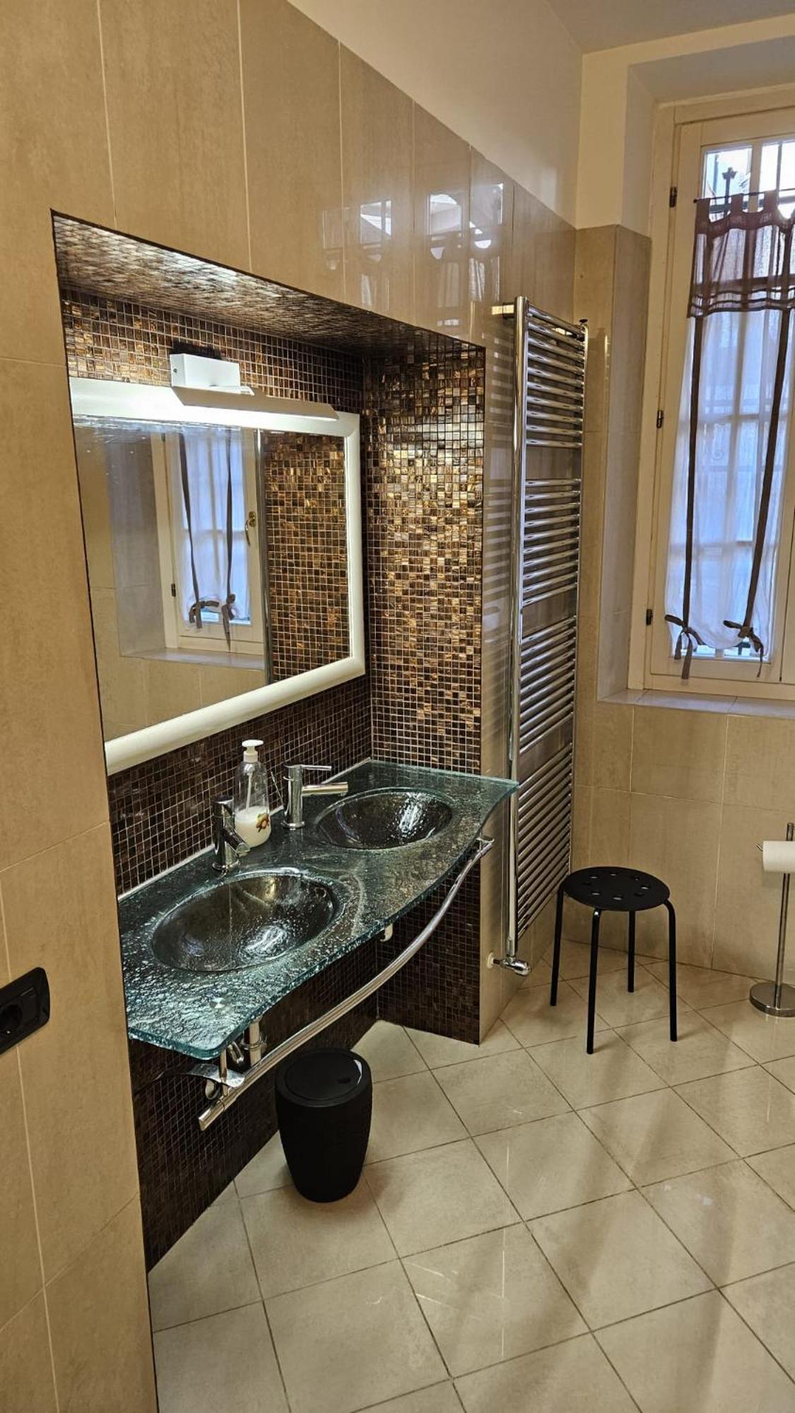 Il Sole Di Baggio Bed & Breakfast *