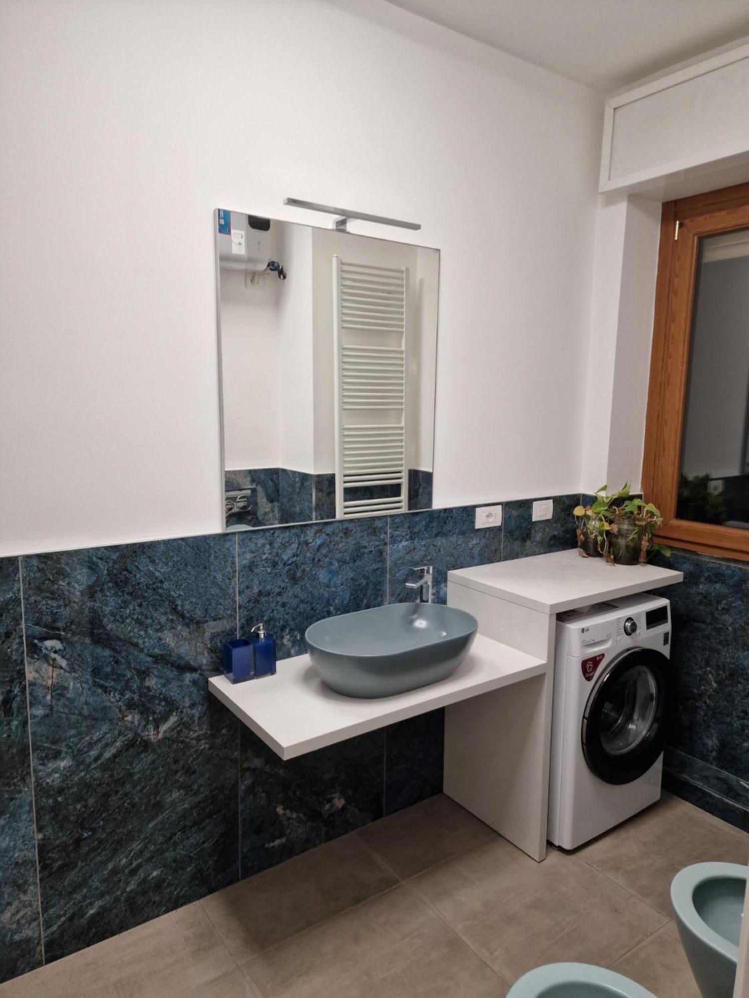 Apartment Primaticcio - Monolocale Milan