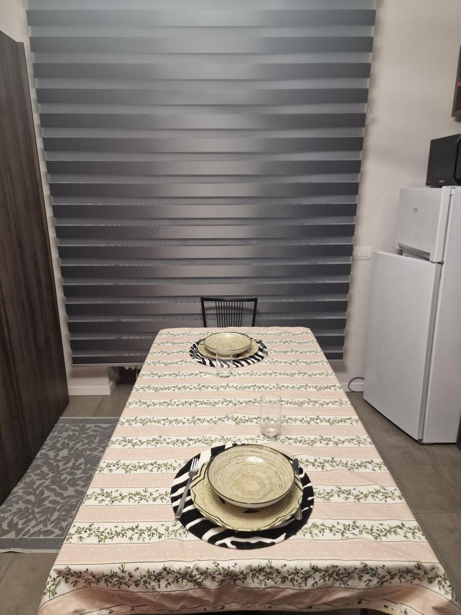 Primaticcio - Monolocale Apartment Milan