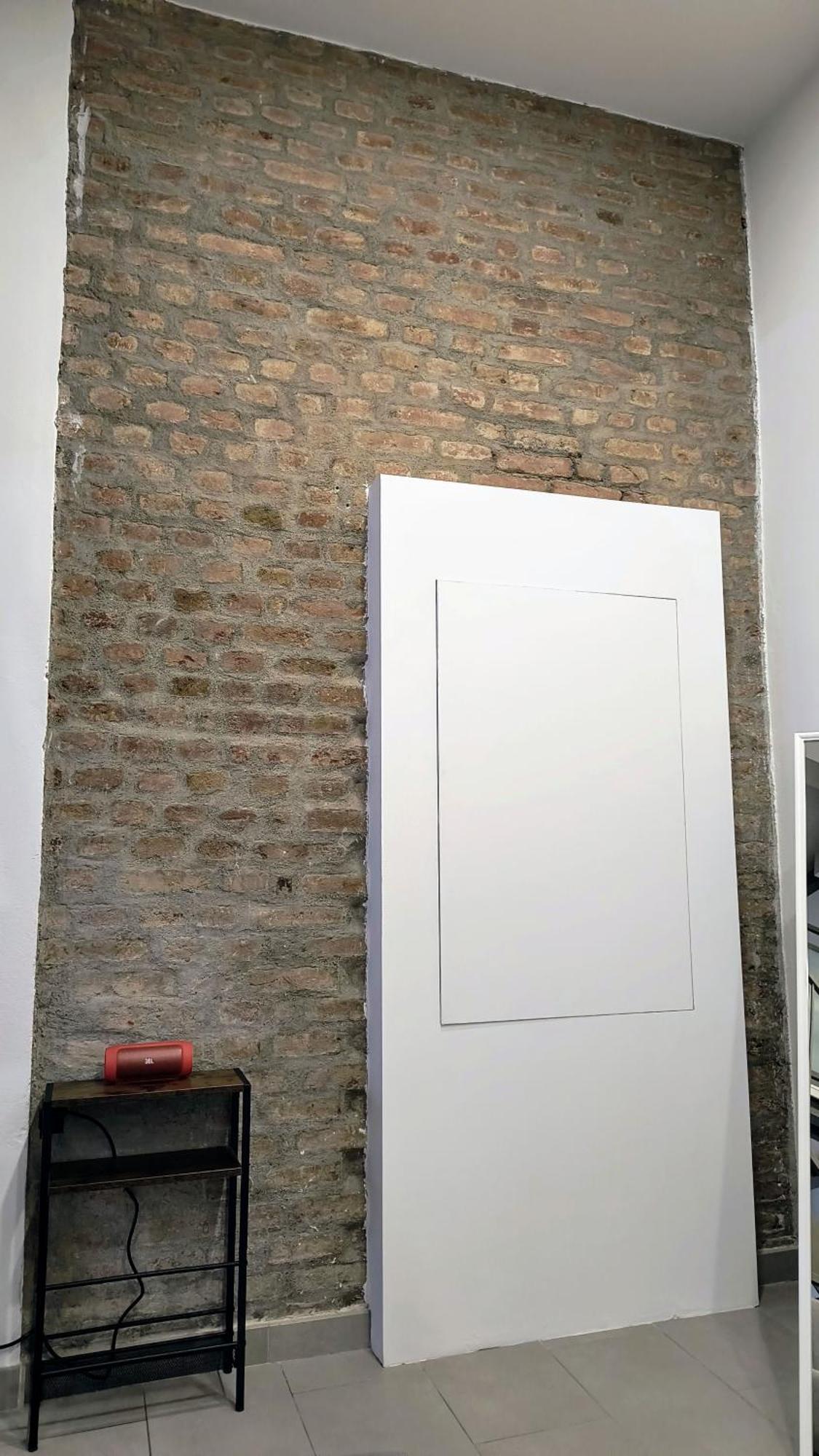 Mario's Apartment *