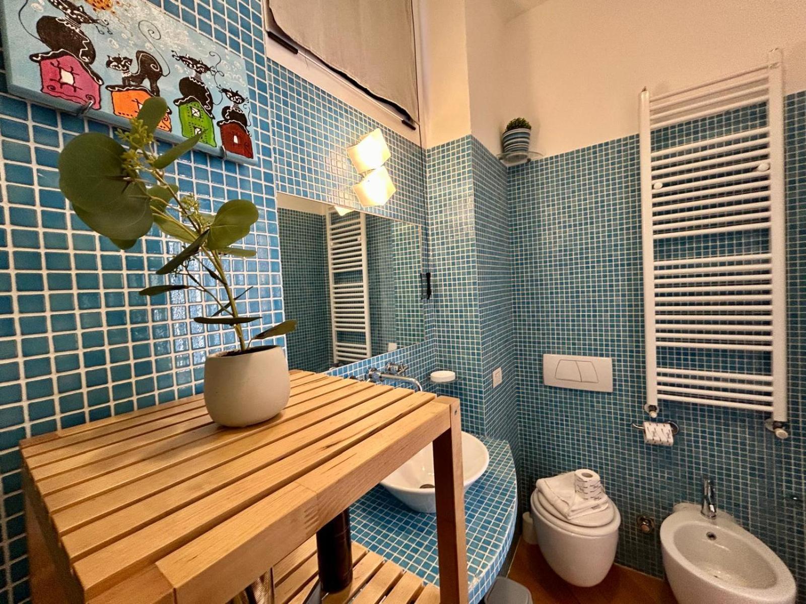 Apartment Kibilu - Valtellina, Zona Isola, Garibaldi, Brera 2p
