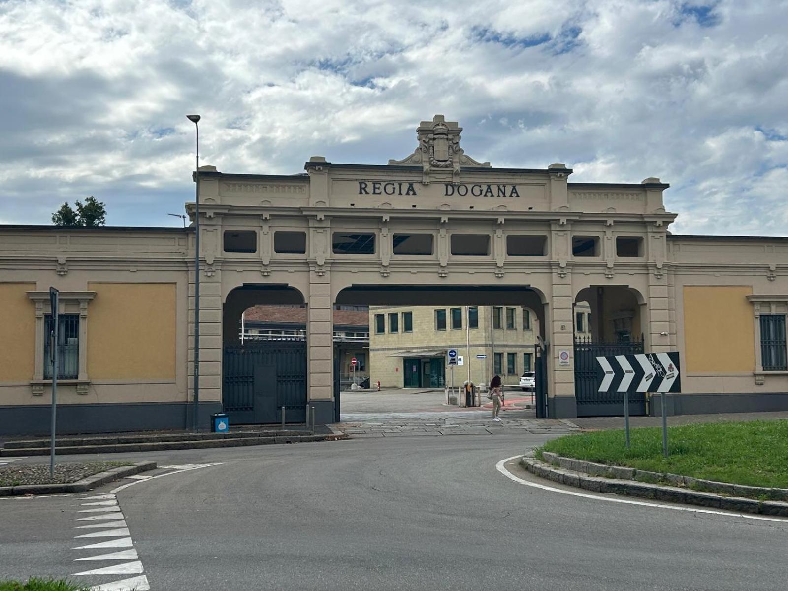 Kibilu - Valtellina, Zona Isola, Garibaldi, Brera 2p Apartment *