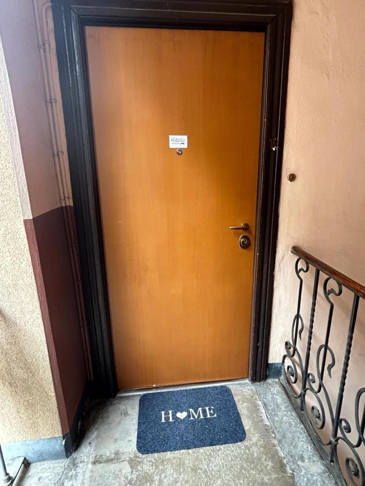 Kibilu - Valtellina, Zona Isola, Garibaldi, Brera 2p Apartment Milan