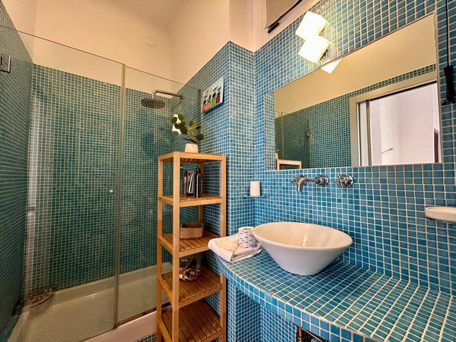 Apartment Kibilu - Valtellina, Zona Isola, Garibaldi, Brera 2p Milan