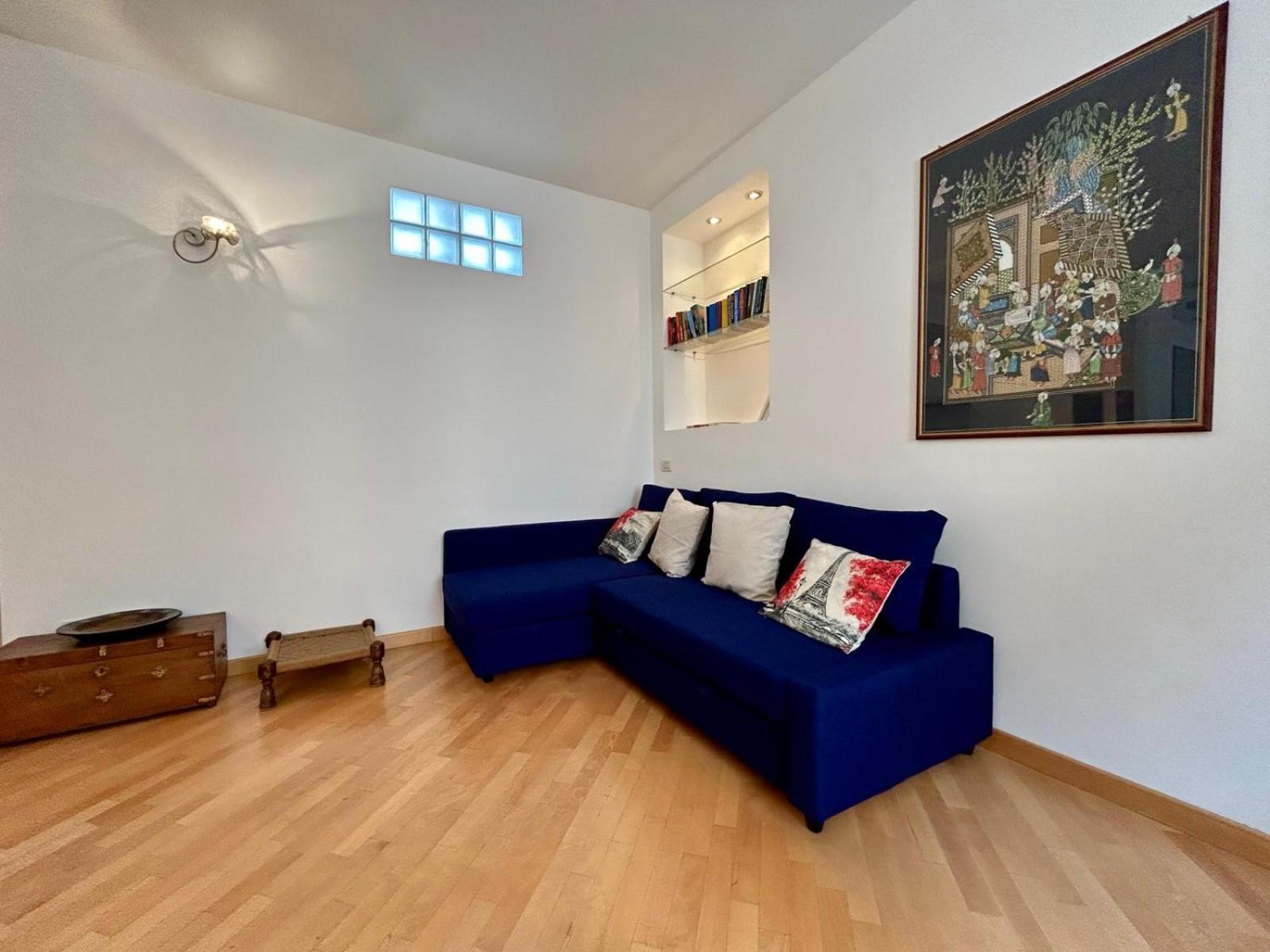 Kibilu - Valtellina, Zona Isola, Garibaldi, Brera 2p * Milan