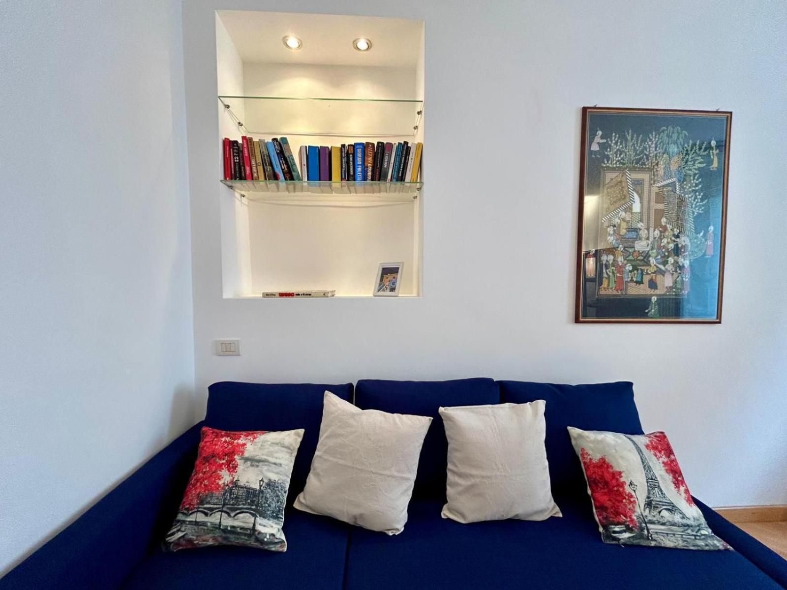 Apartment Kibilu - Valtellina, Zona Isola, Garibaldi, Brera 2p *