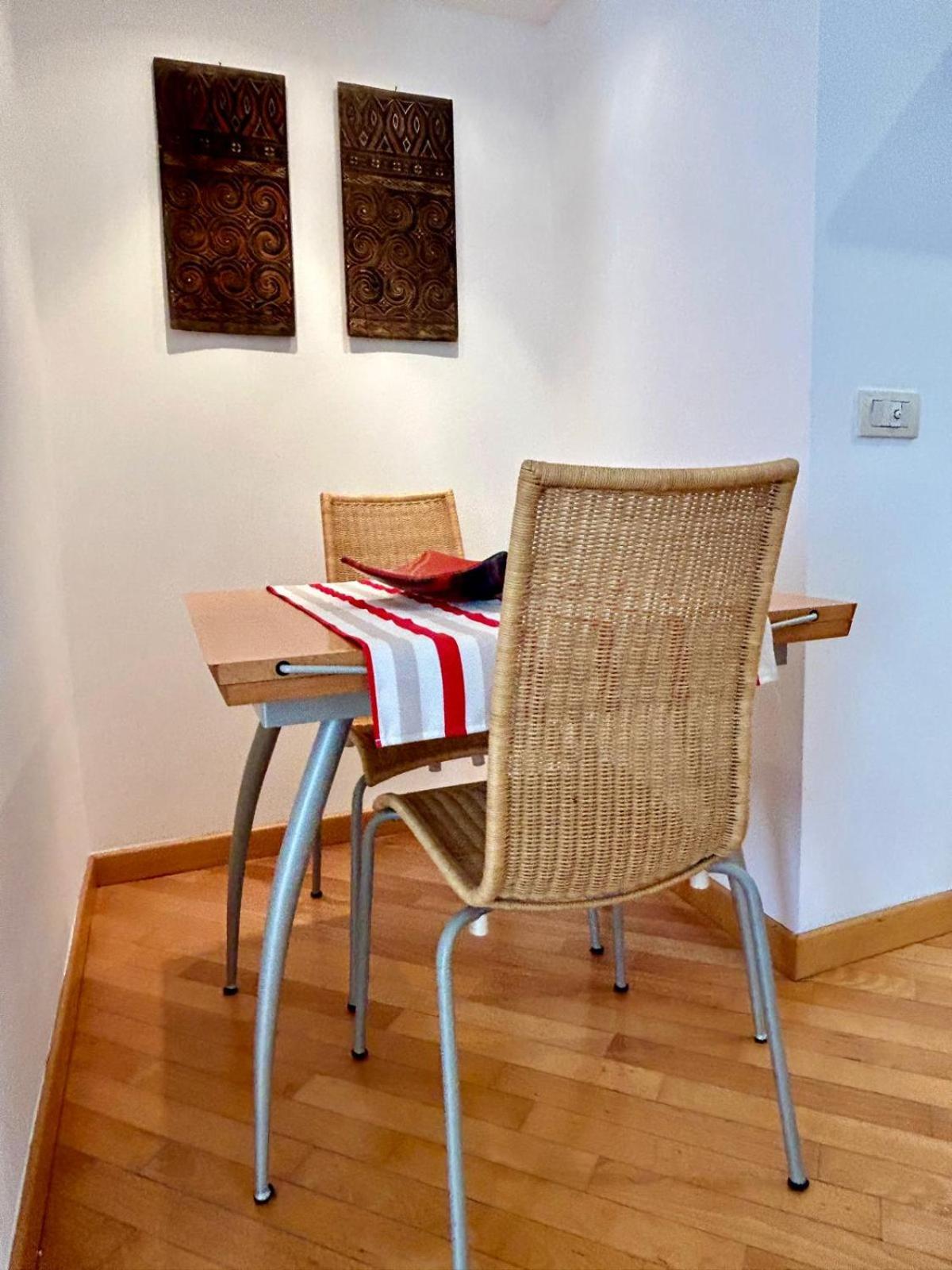 Apartment Kibilu - Valtellina, Zona Isola, Garibaldi, Brera 2p Milan