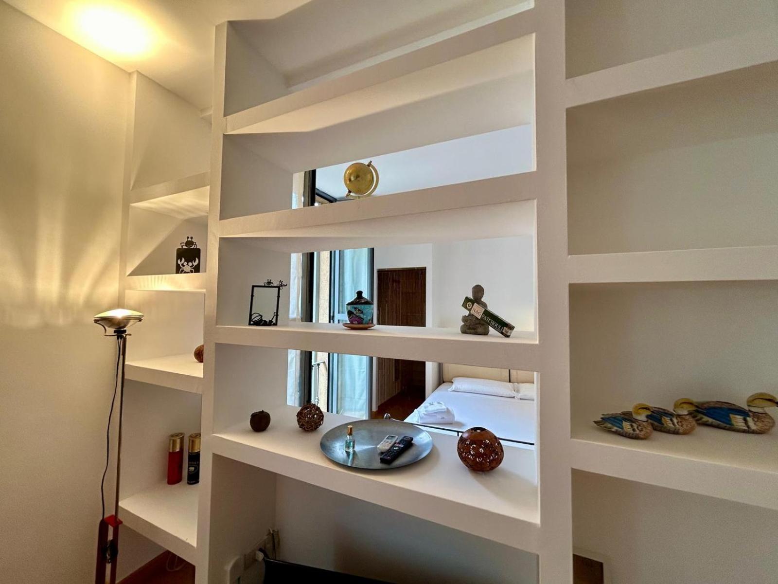 Kibilu - Valtellina, Zona Isola, Garibaldi, Brera 2p Milan