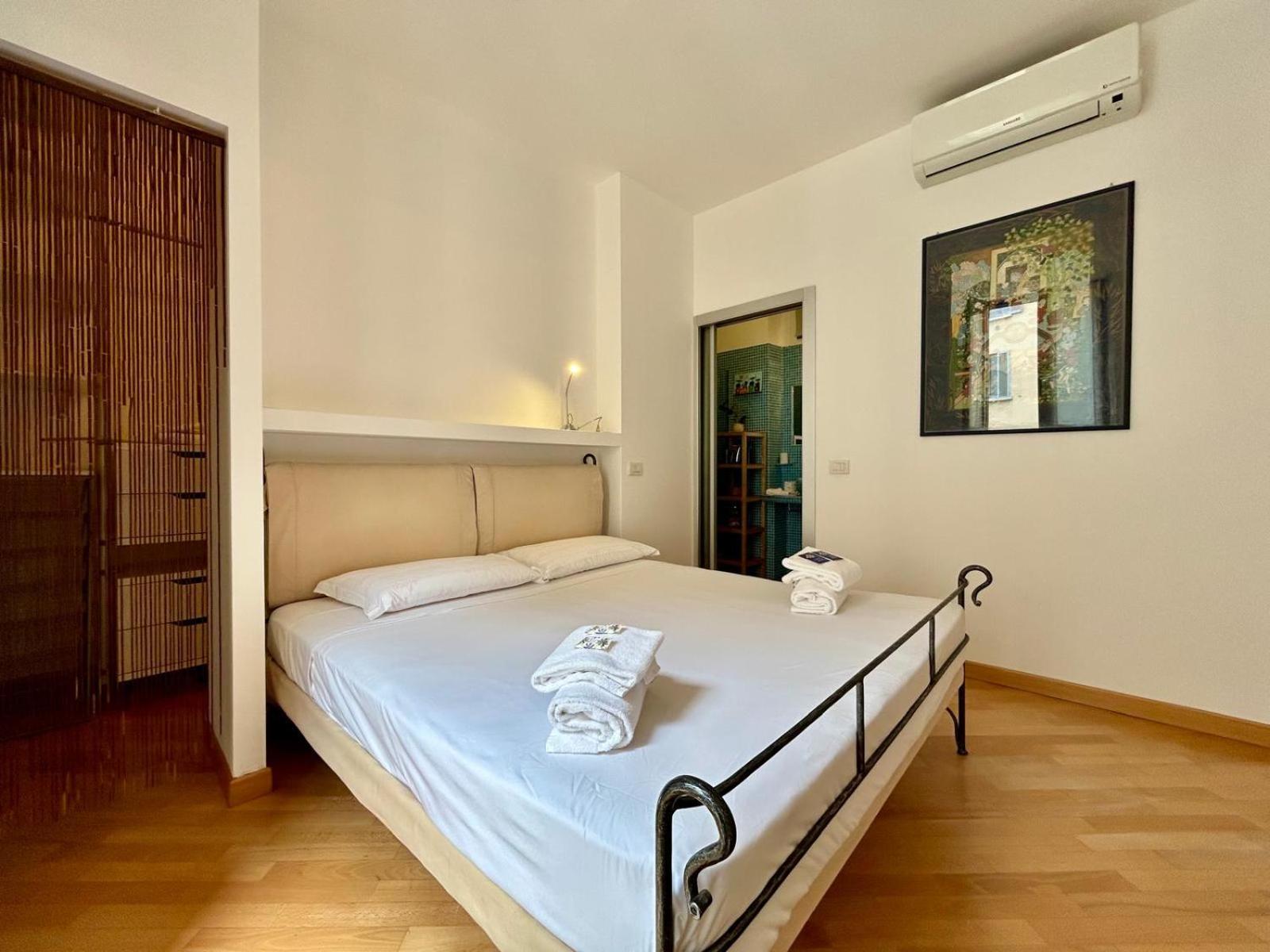 Kibilu - Valtellina, Zona Isola, Garibaldi, Brera 2p * Milan