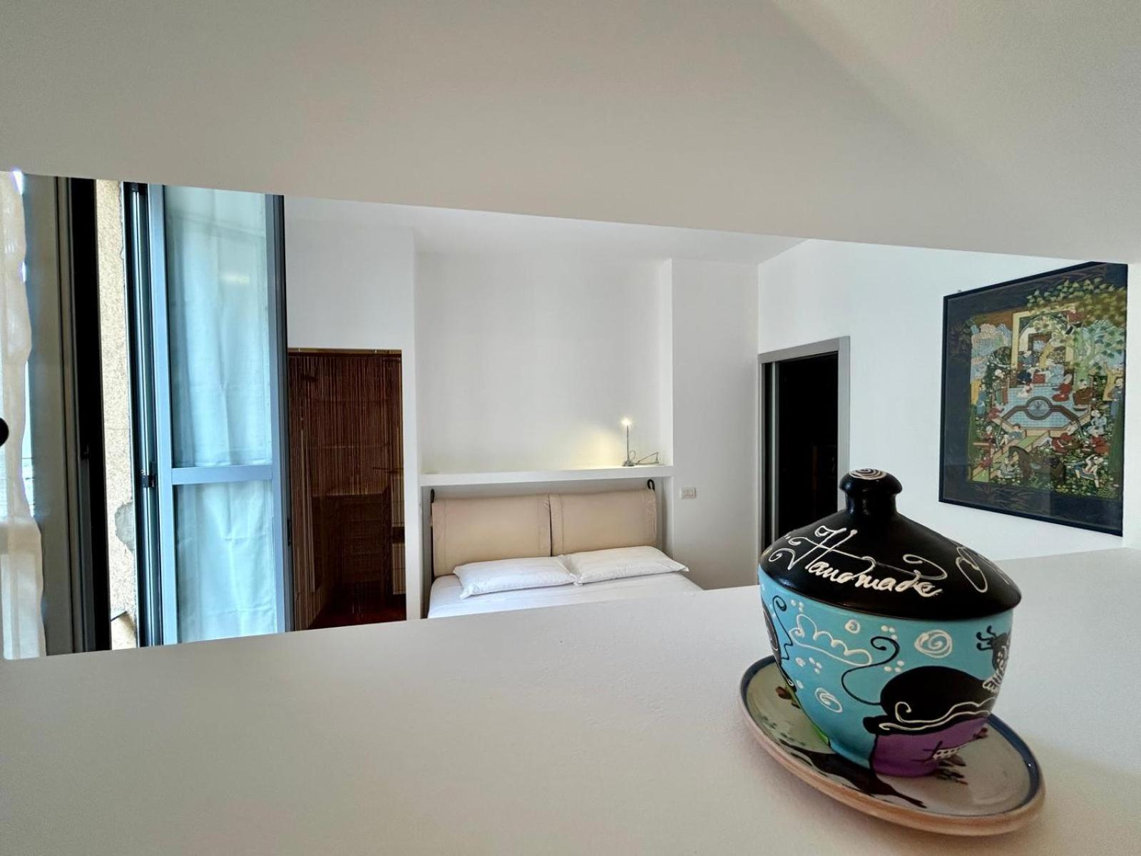 Apartment Kibilu - Valtellina, Zona Isola, Garibaldi, Brera 2p