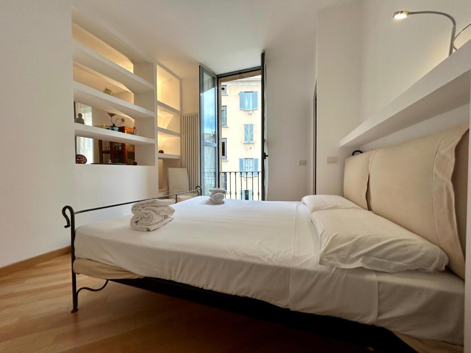 Kibilu - Valtellina, Zona Isola, Garibaldi, Brera 2p Milan