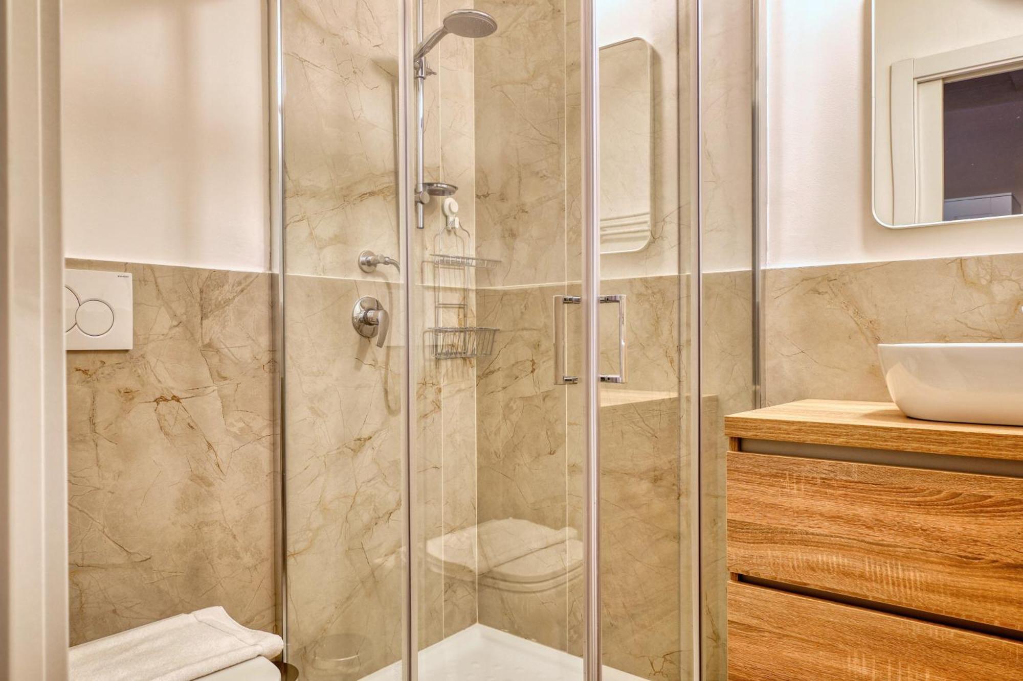Niccolini Sarpi Food&design Apartment Milan