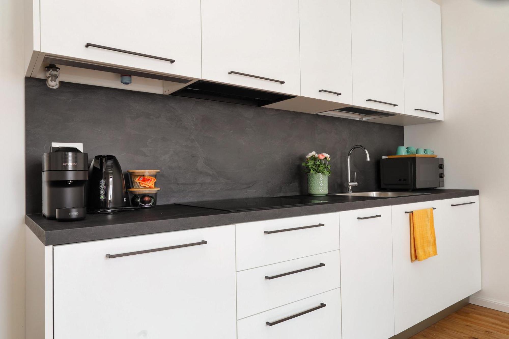 Niccolini Sarpi Food&design Apartment