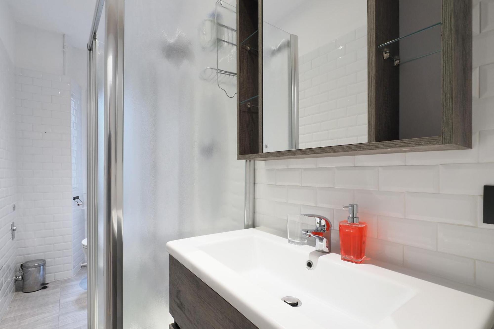 Apartment Primopiano - Oxilia Milan