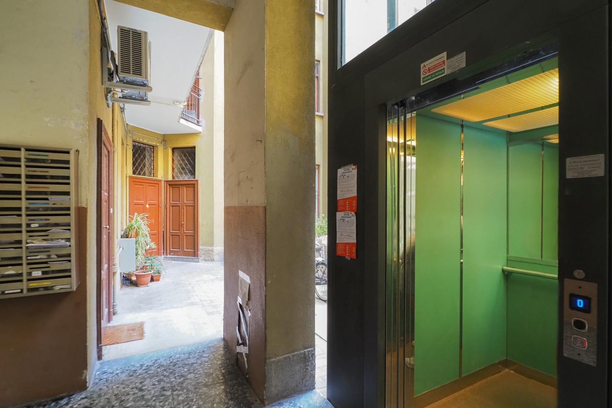 Apartment Primopiano - Oxilia *