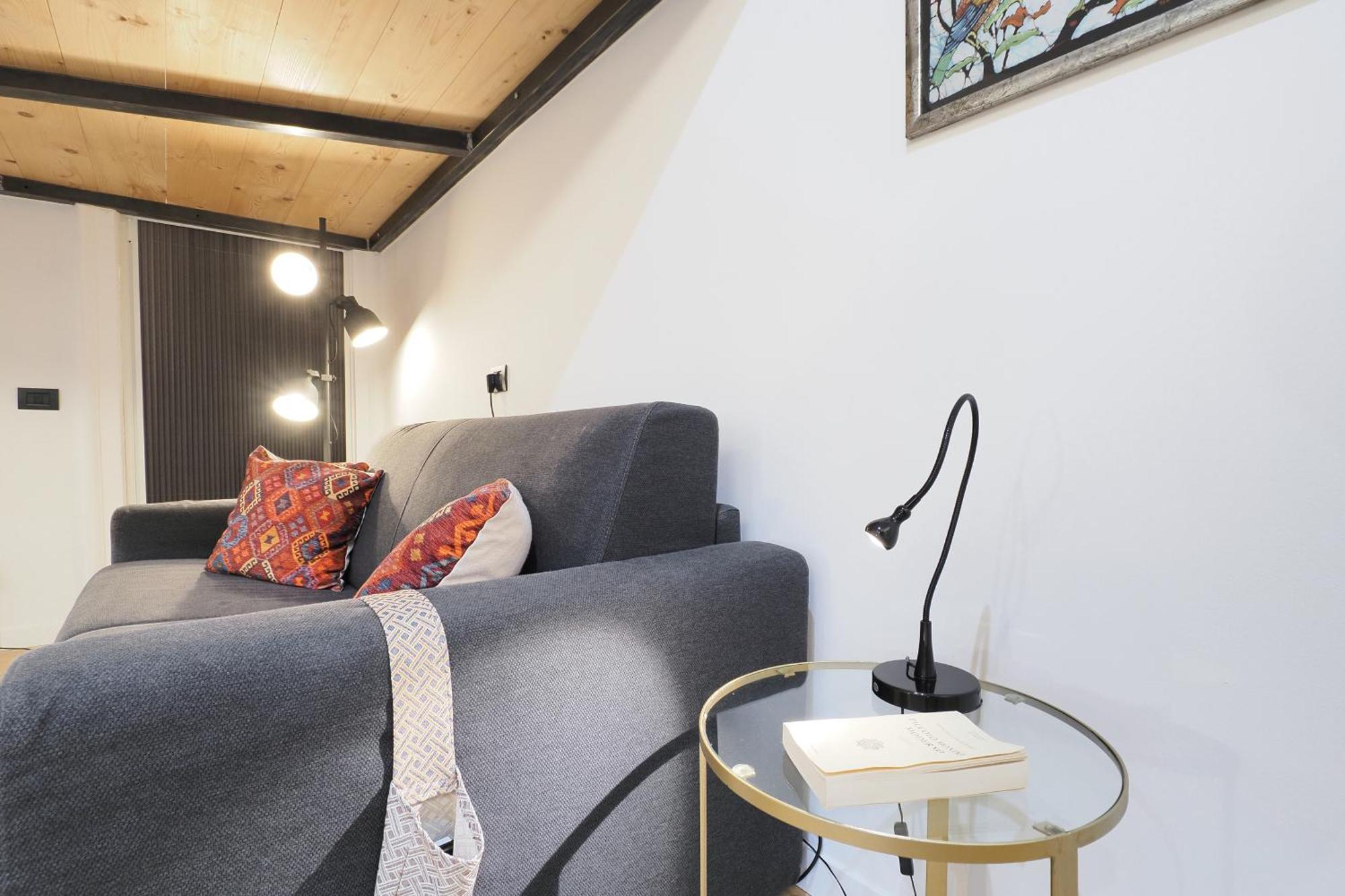 Primopiano - Oxilia Apartment