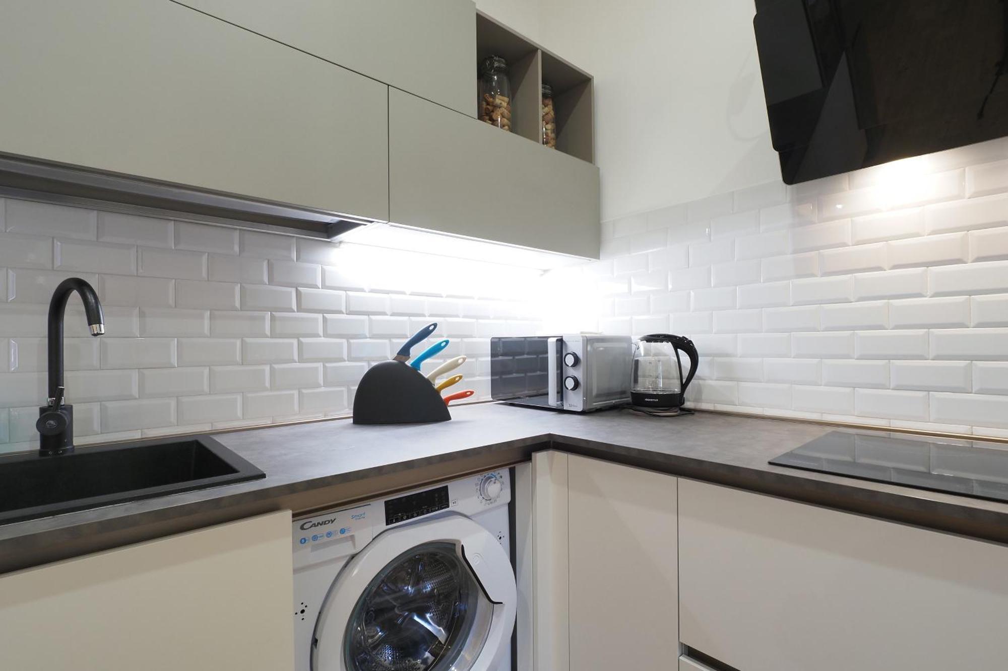 Apartment Primopiano - Oxilia