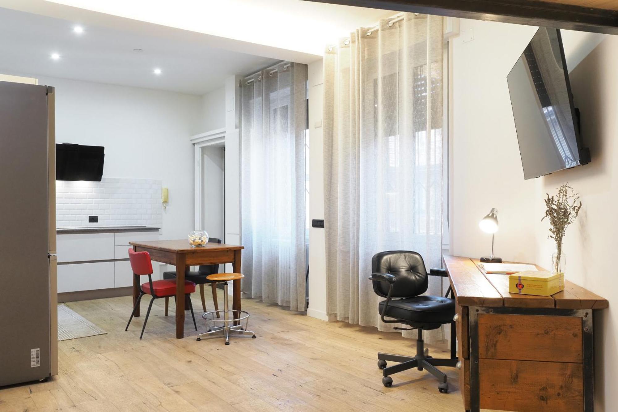 Primopiano - Oxilia Apartment Milan