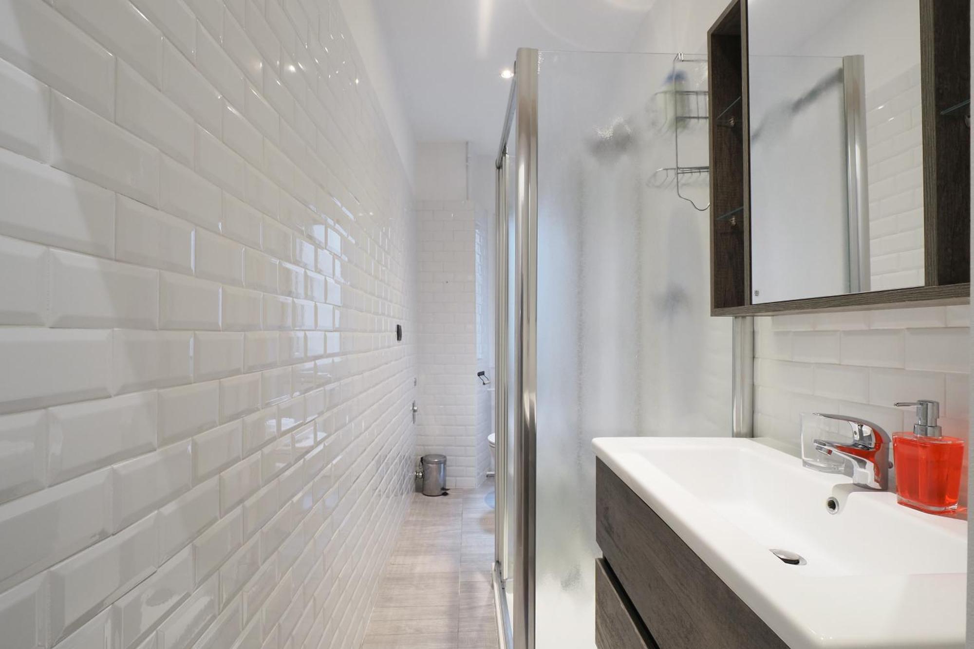 Primopiano - Oxilia Apartment Milan