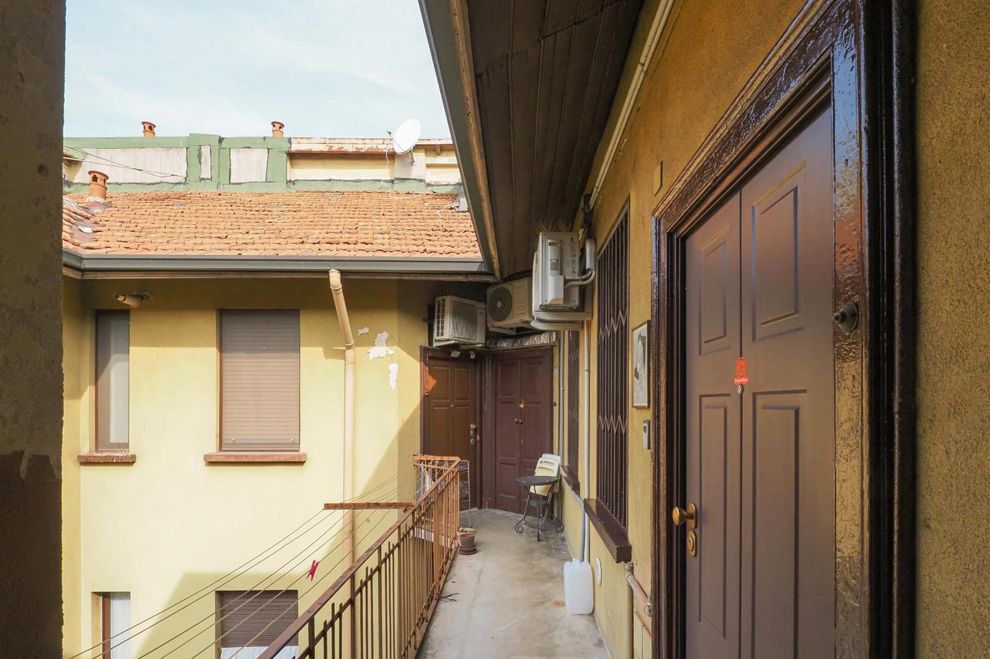 Apartment Primopiano - Oxilia
