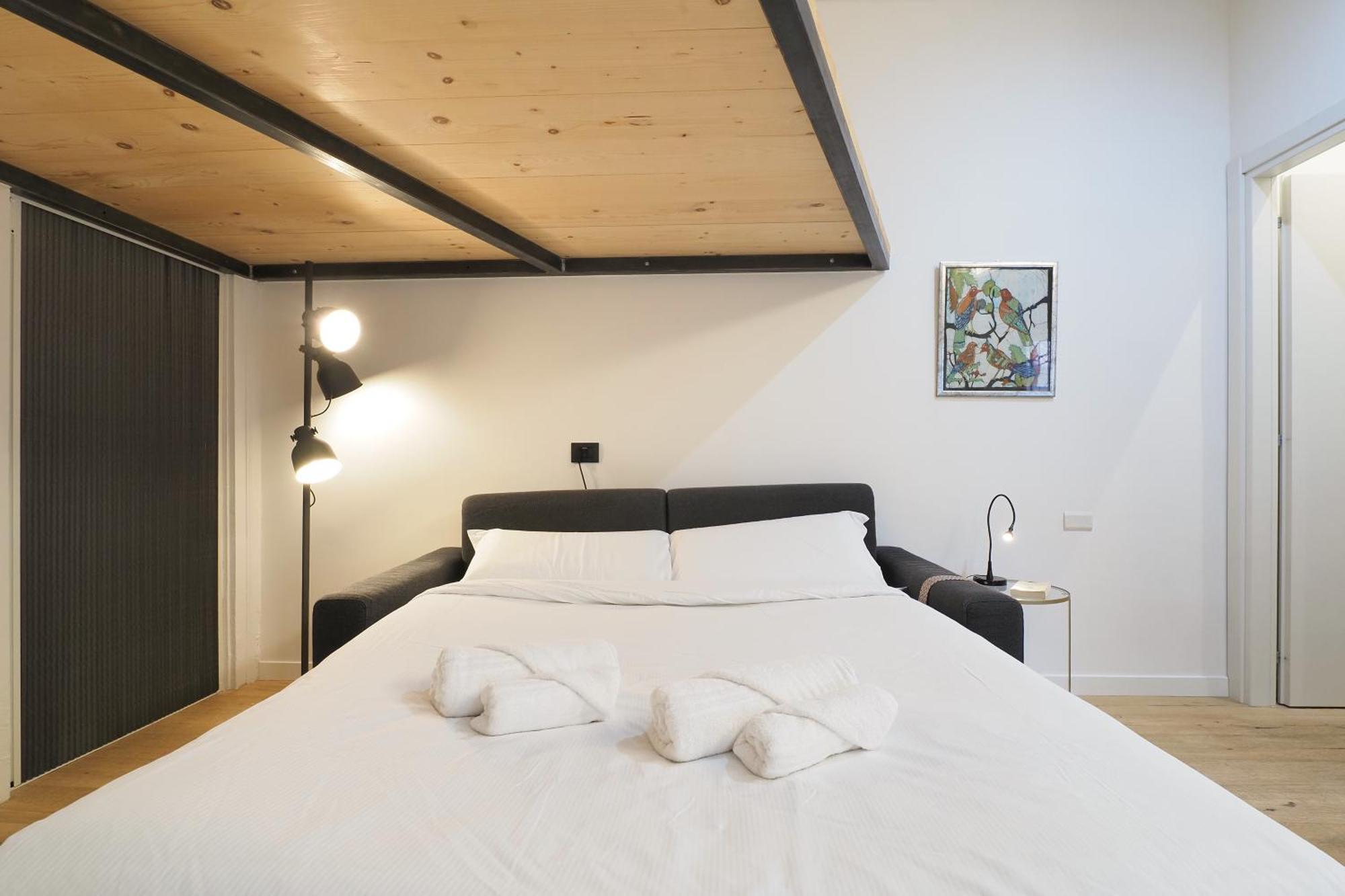 Primopiano - Oxilia Apartment *