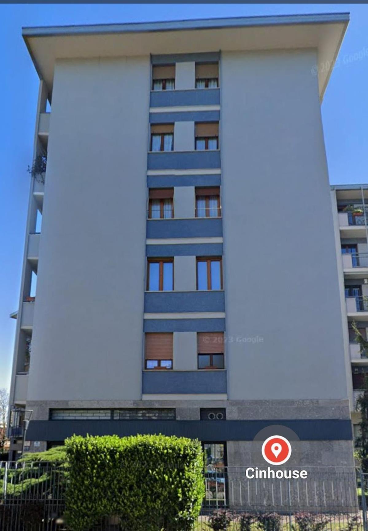 Hostel Cinhouse Milan