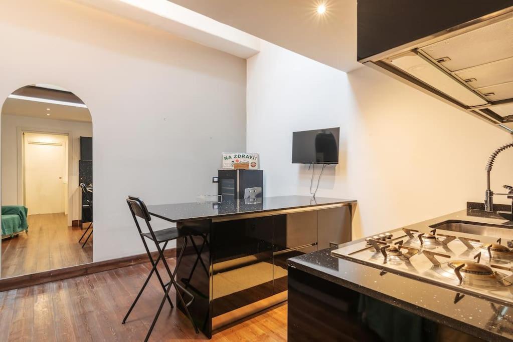Umbria126 Loft In Zona Dateo Appartamento