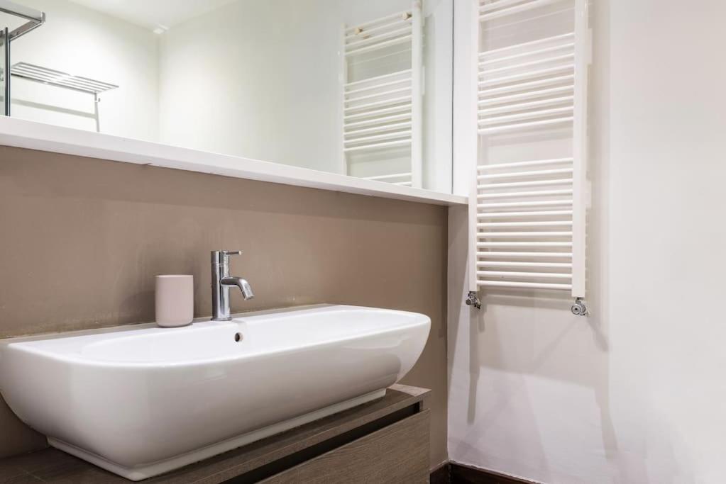 Appartamento Umbria126 Loft In Zona Dateo