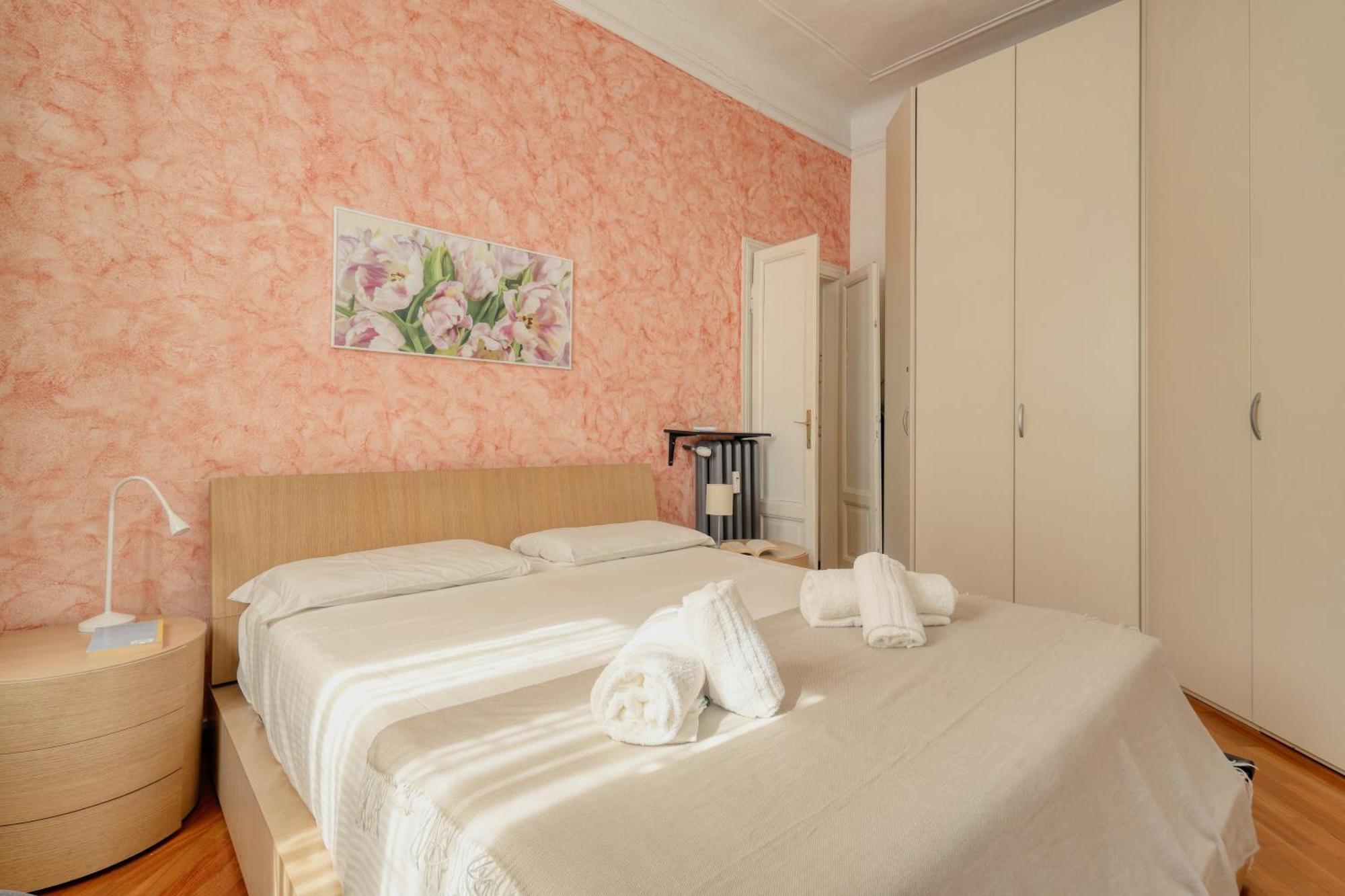 Joivy Bright & Cosy Flat Near The Centre * Milan