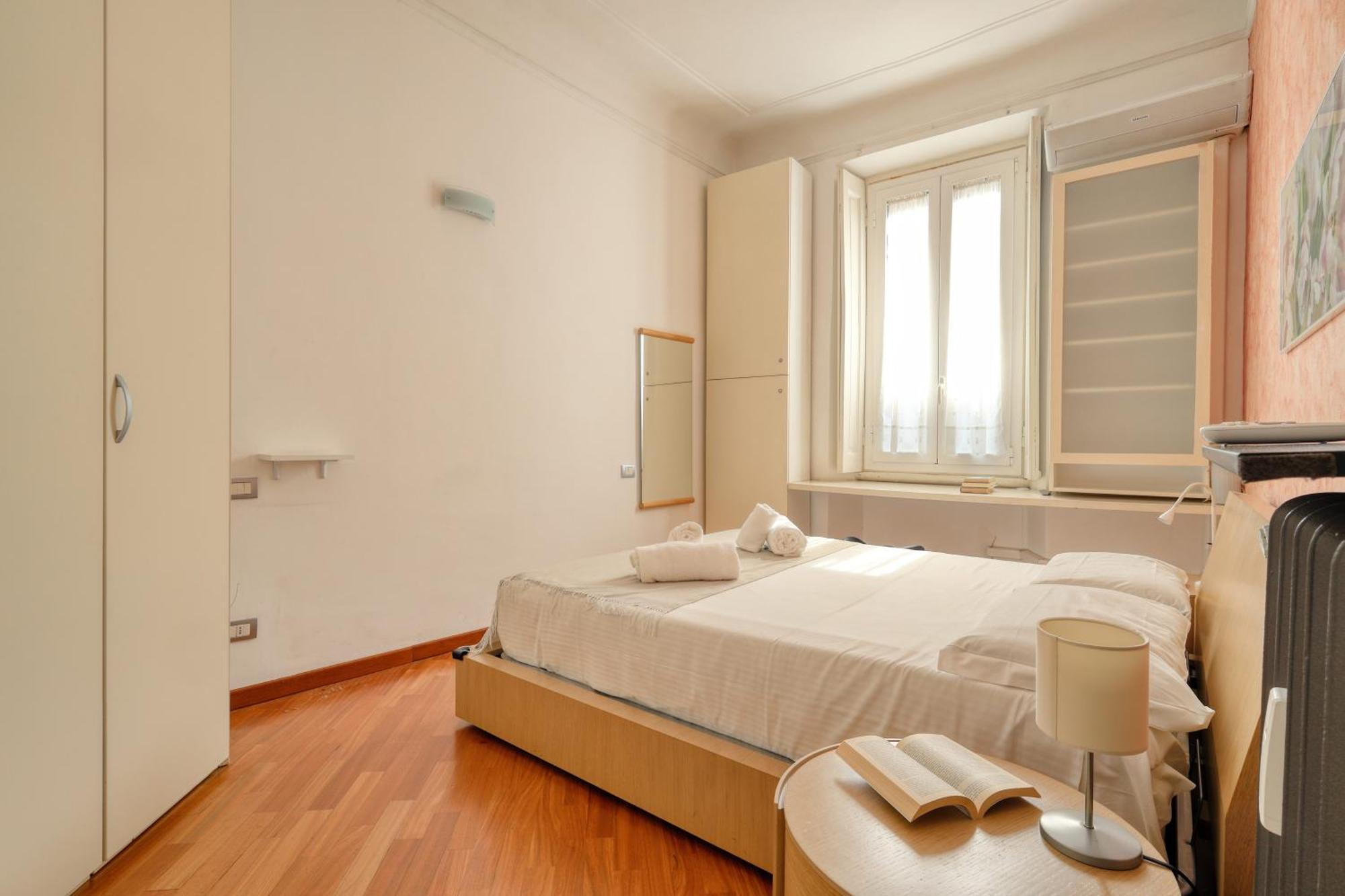 Apartment Joivy Bright & Cosy Flat Near The Centre *