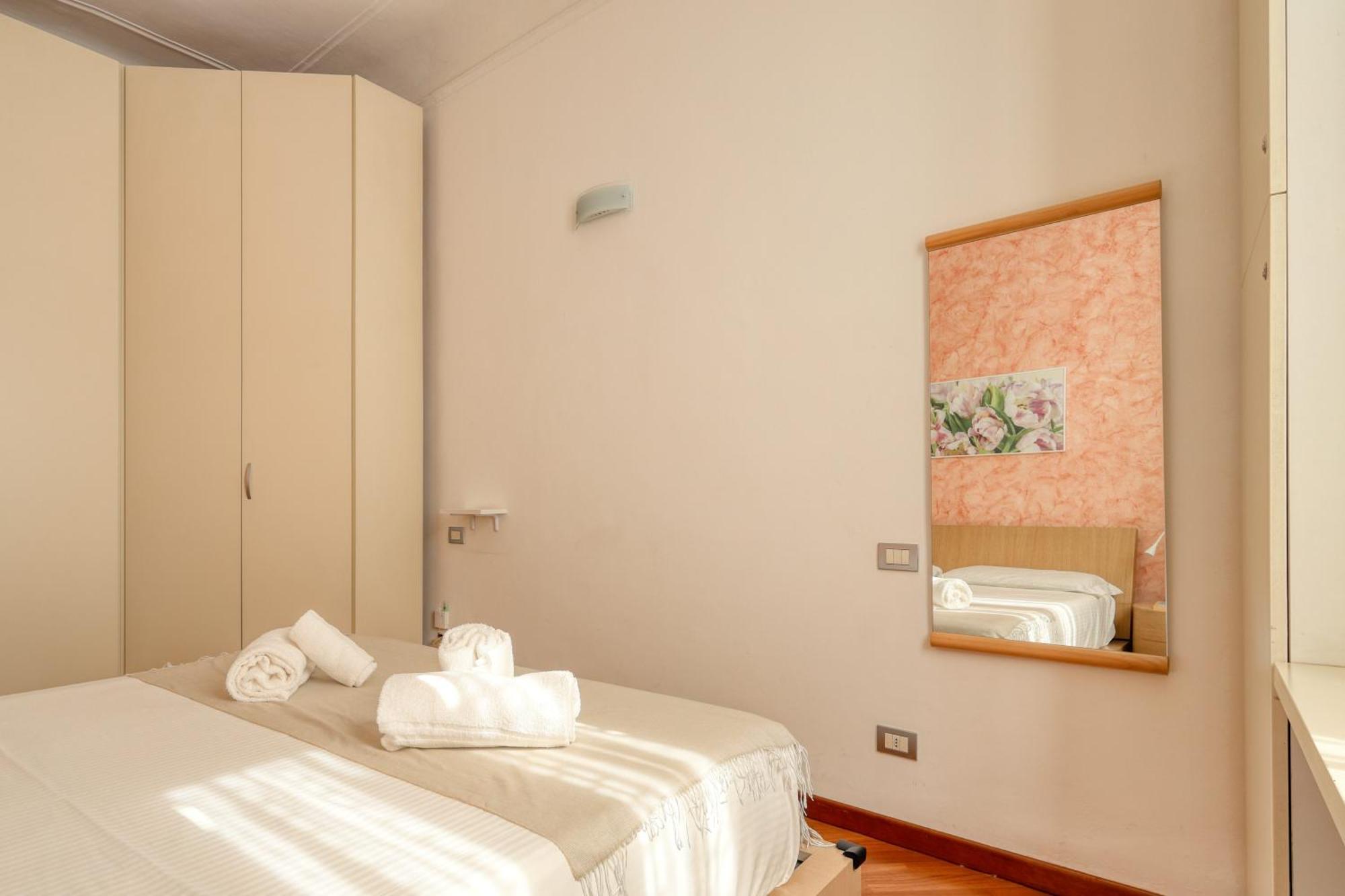 Joivy Bright & Cosy Flat Near The Centre Apartment