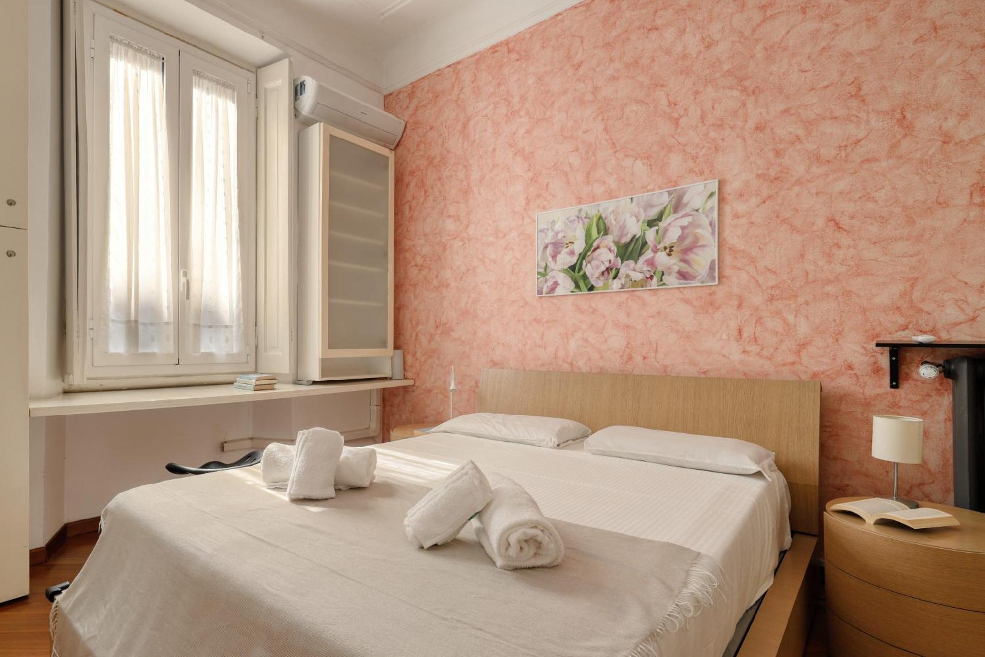 Joivy Bright & Cosy Flat Near The Centre Apartment *