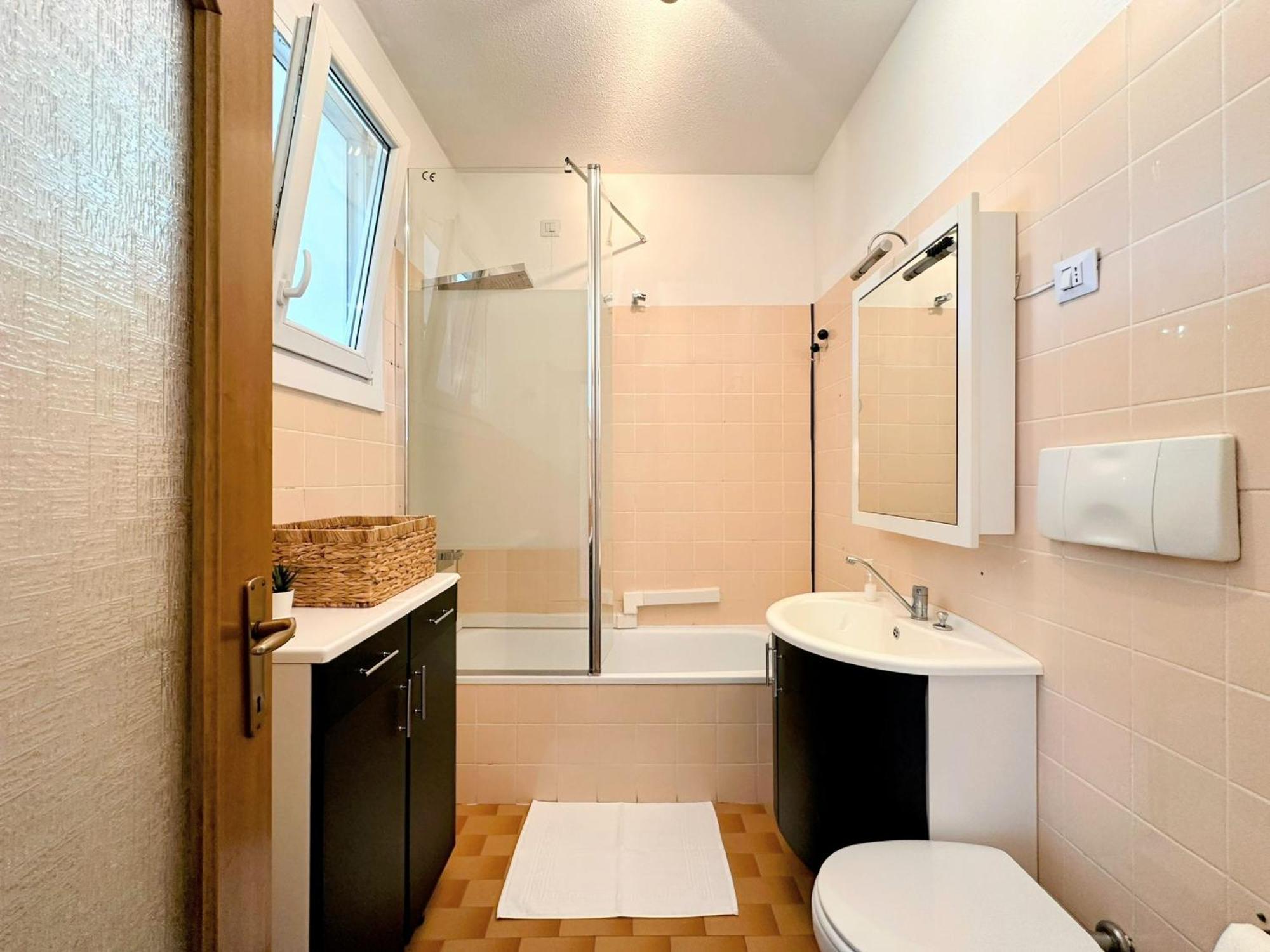 Apartamento Esclusivo Rifugio Monti Al Niguarda, Milão