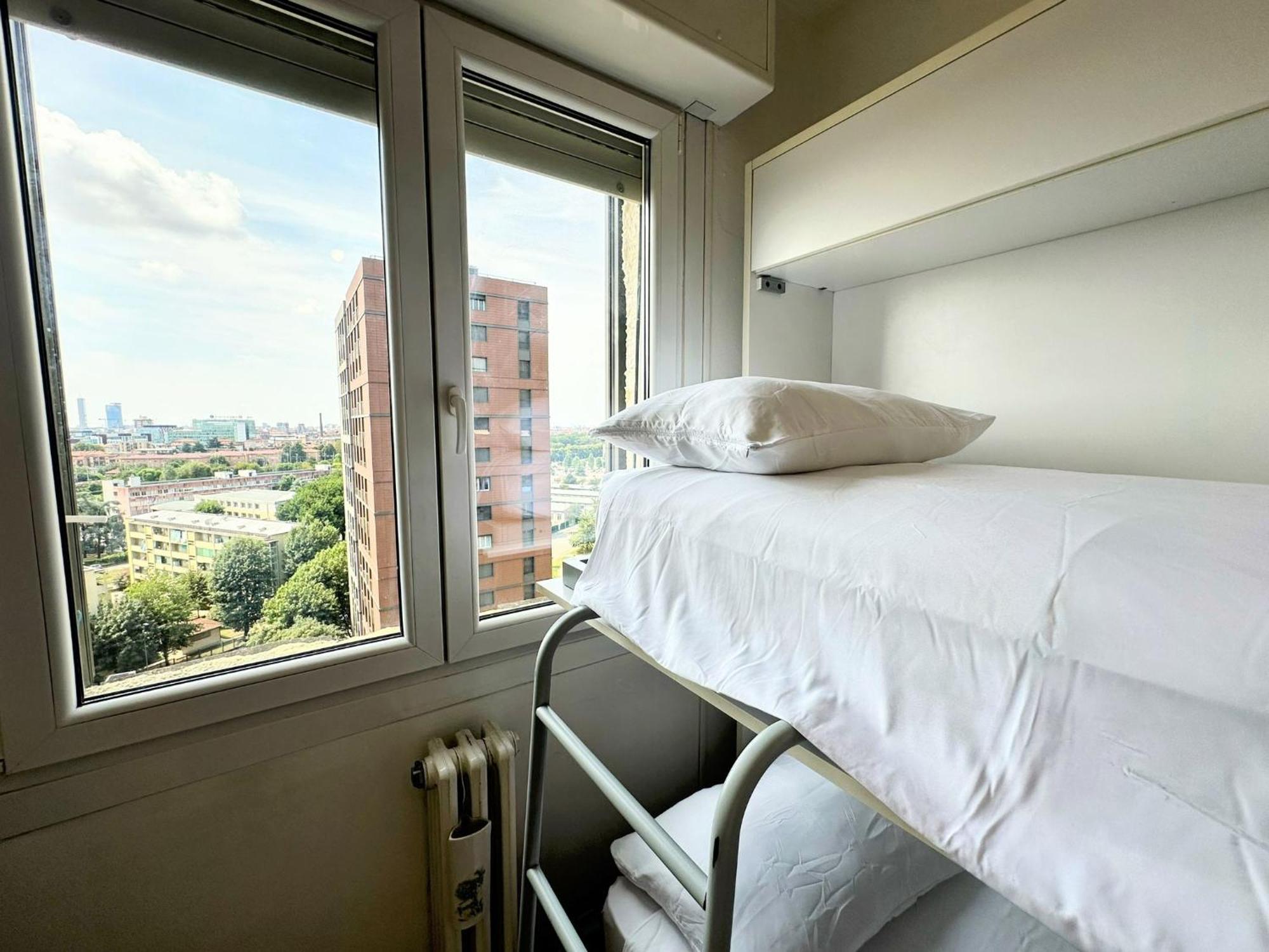 Esclusivo Rifugio Monti Al Niguarda, Apartamento *
