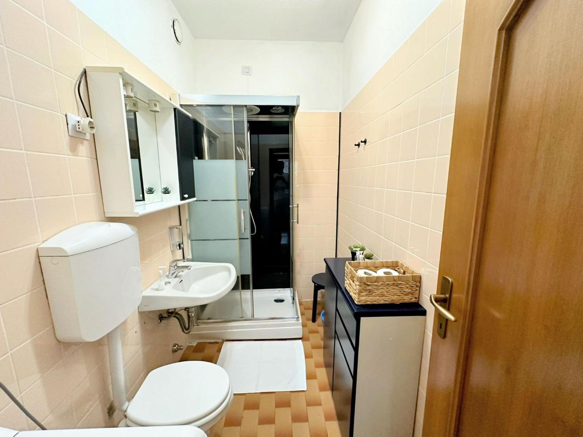 Apartamento Esclusivo Rifugio Monti Al Niguarda,