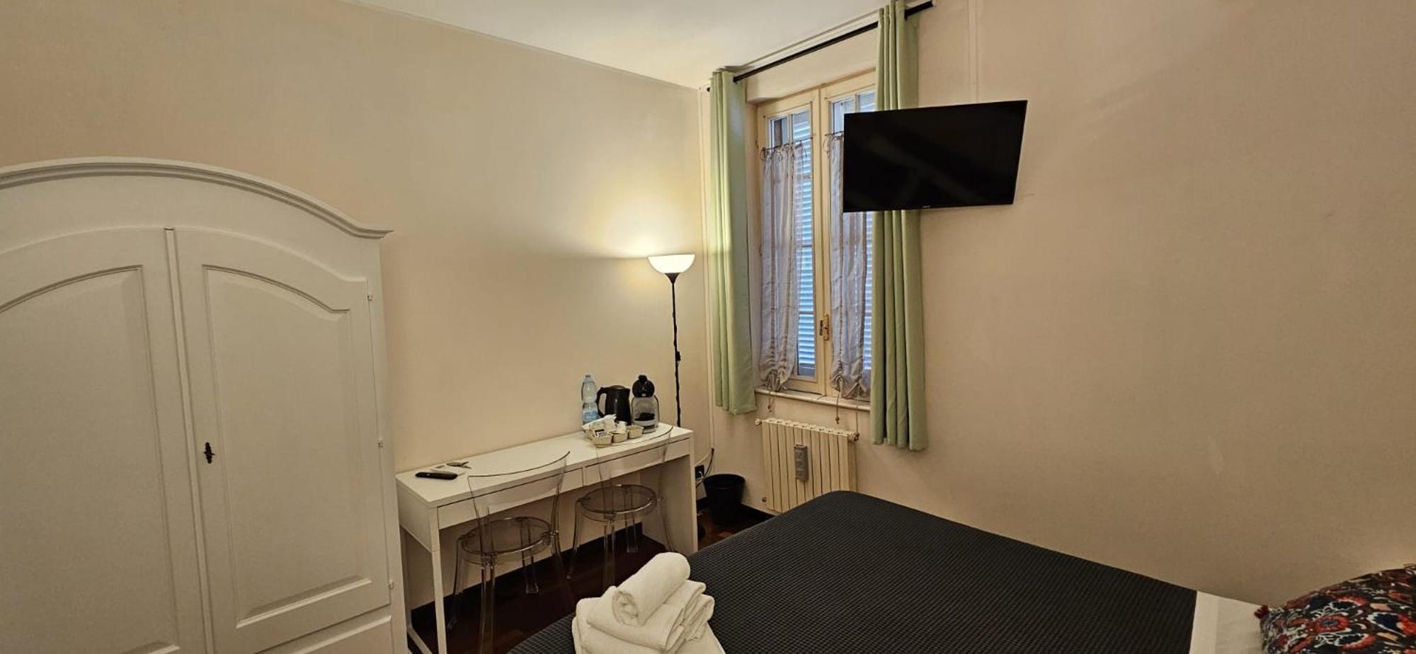 Bed & Breakfast Il Sole Di Baggio