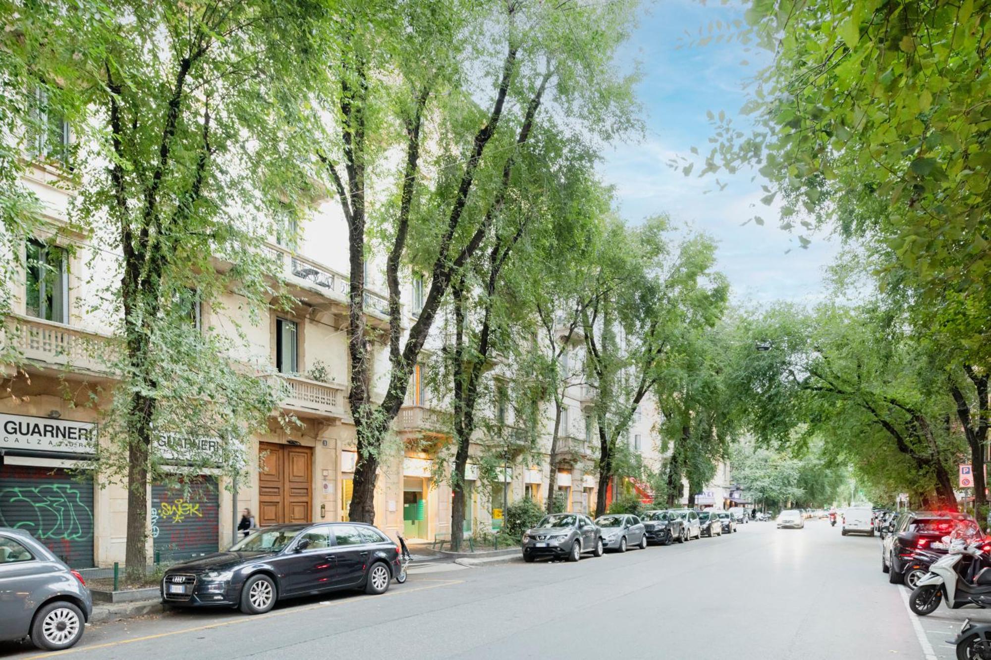 Easylife - Oasi Di Comfort E Stile In Porta Romana