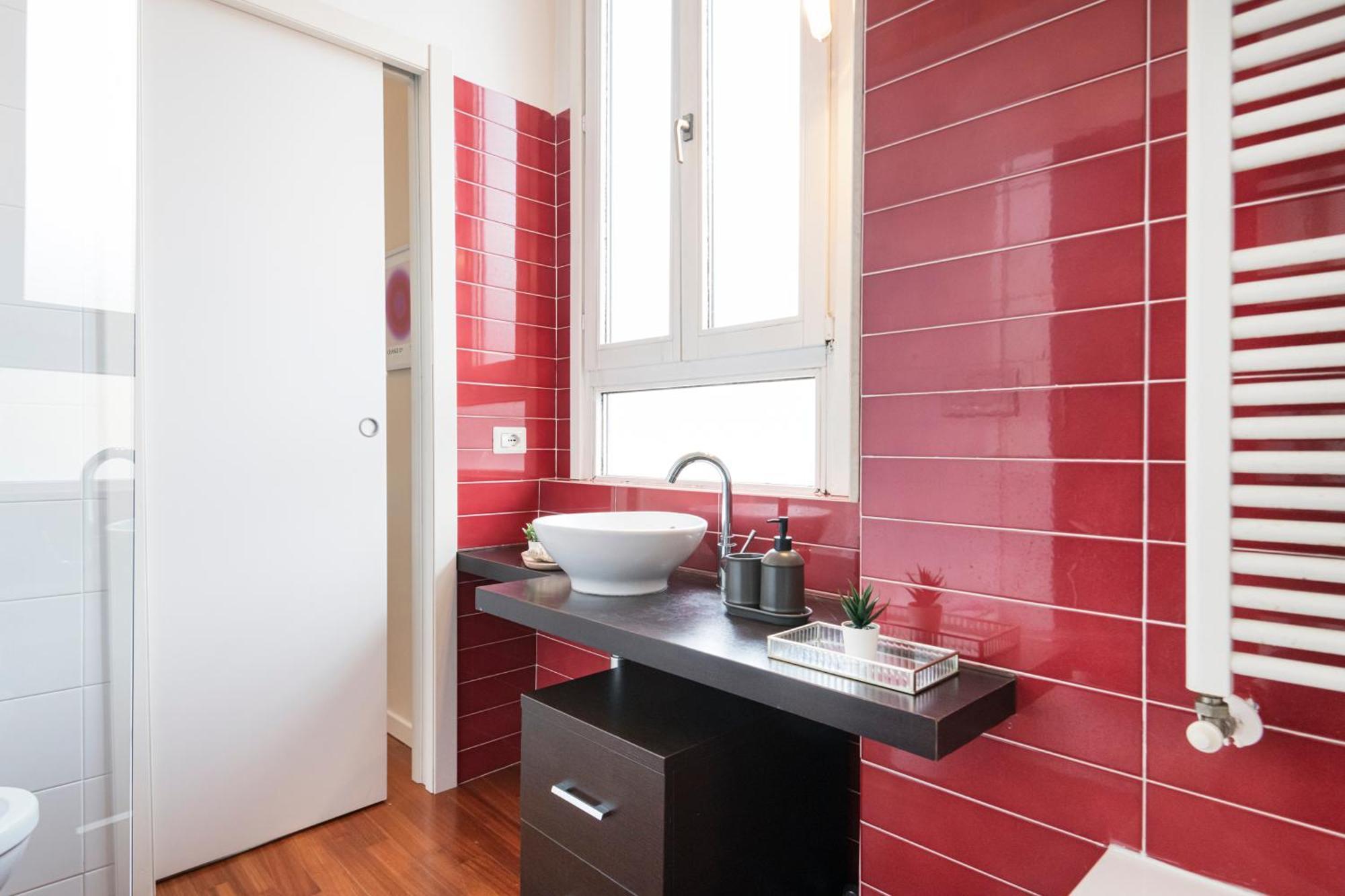 Appartamento Easylife - Oasi Di Comfort E Stile In Porta Romana