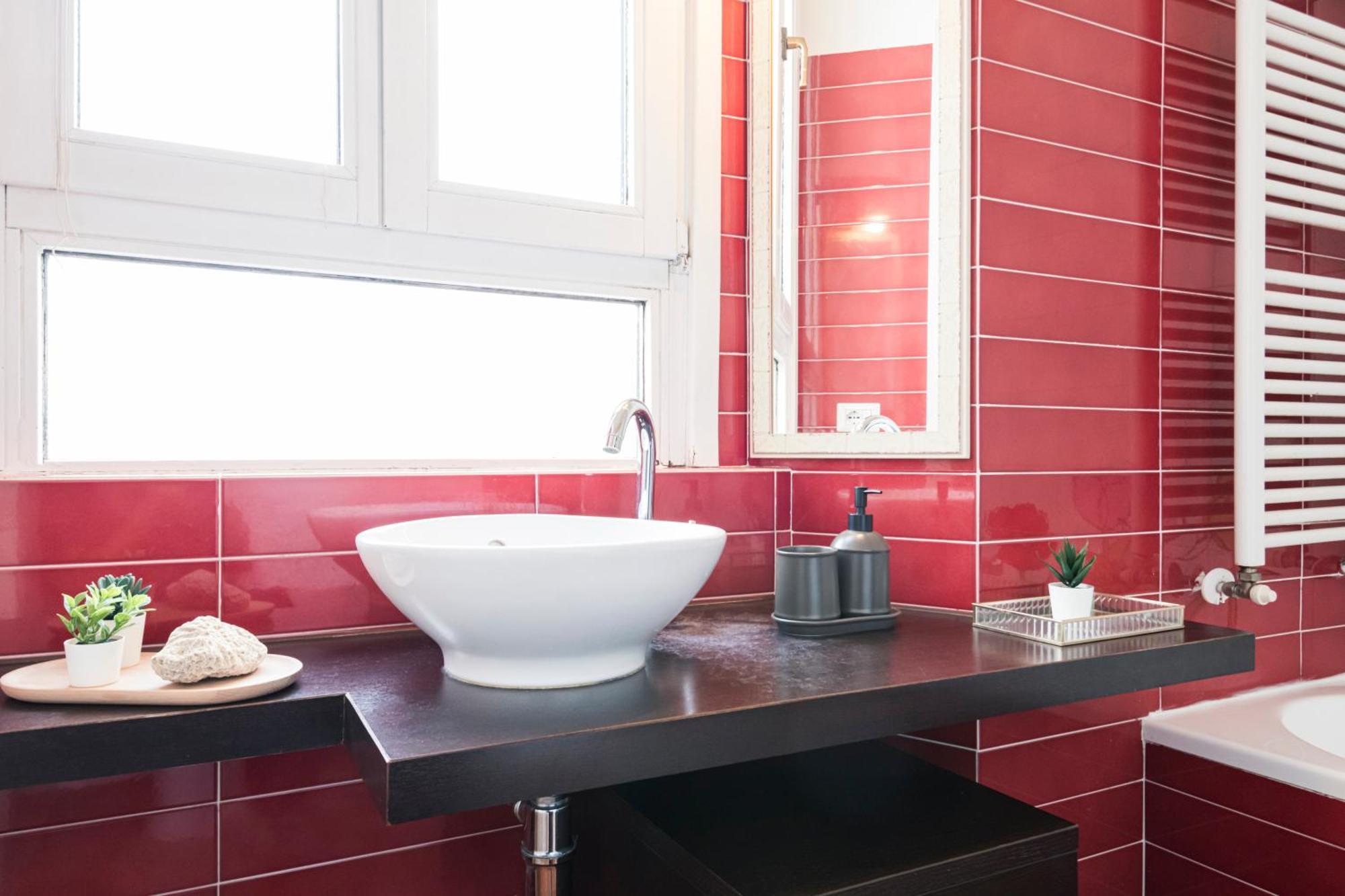 Easylife - Oasi Di Comfort E Stile In Porta Romana Appartamento *