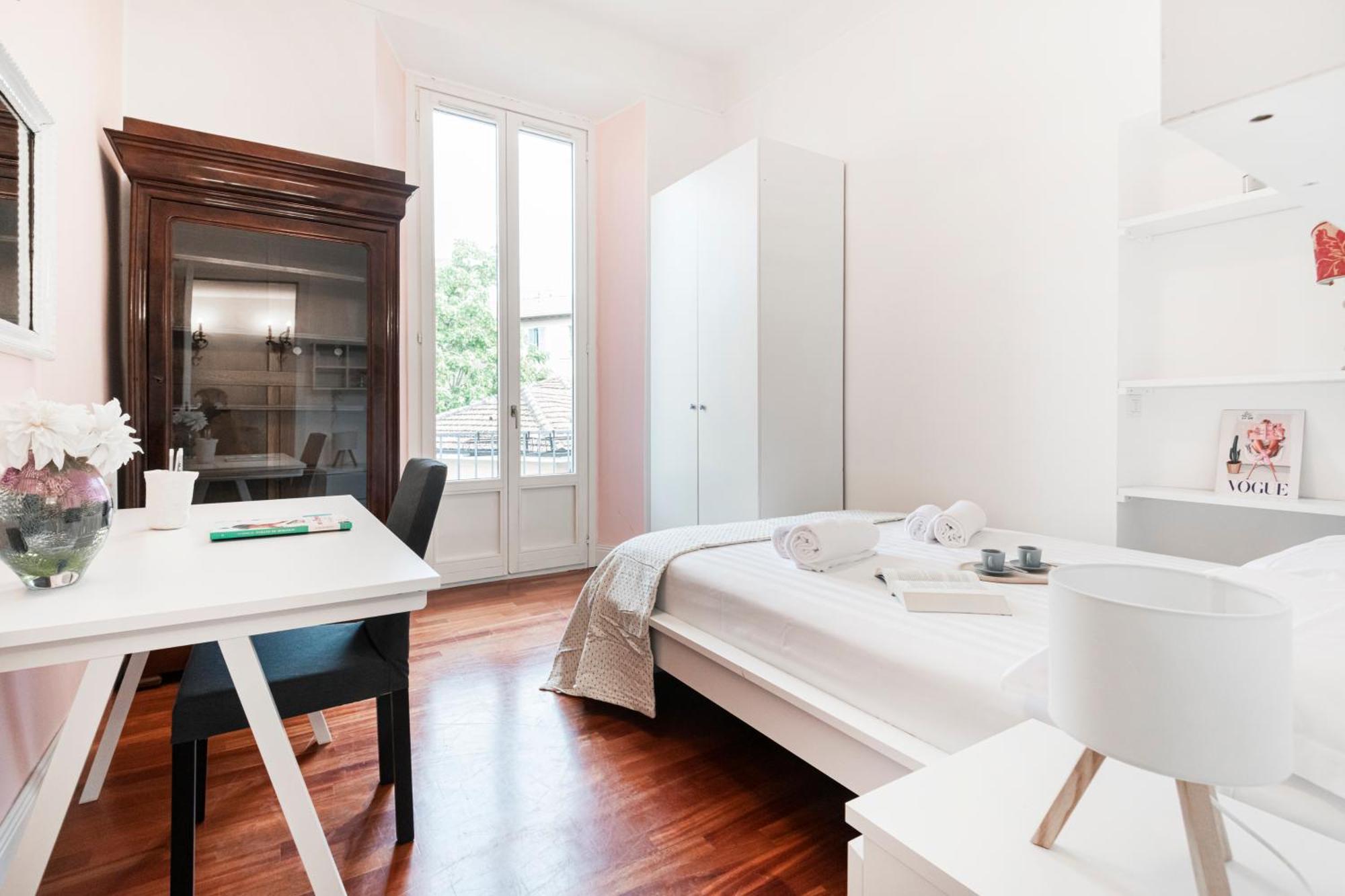 Easylife - Oasi Di Comfort E Stile In Porta Romana Milano