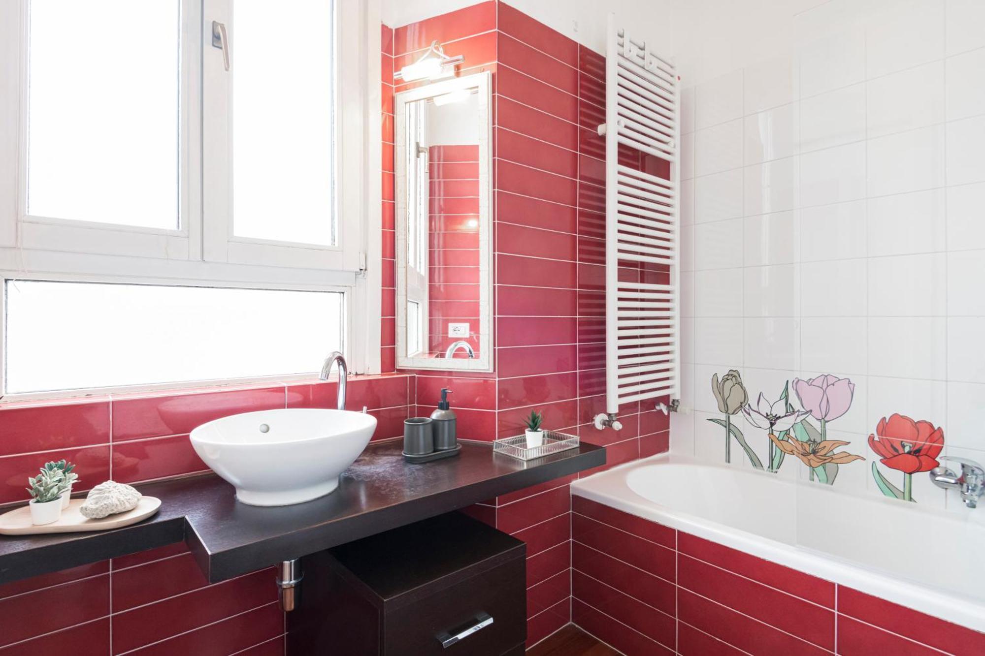 Easylife - Oasi Di Comfort E Stile In Porta Romana * Milano