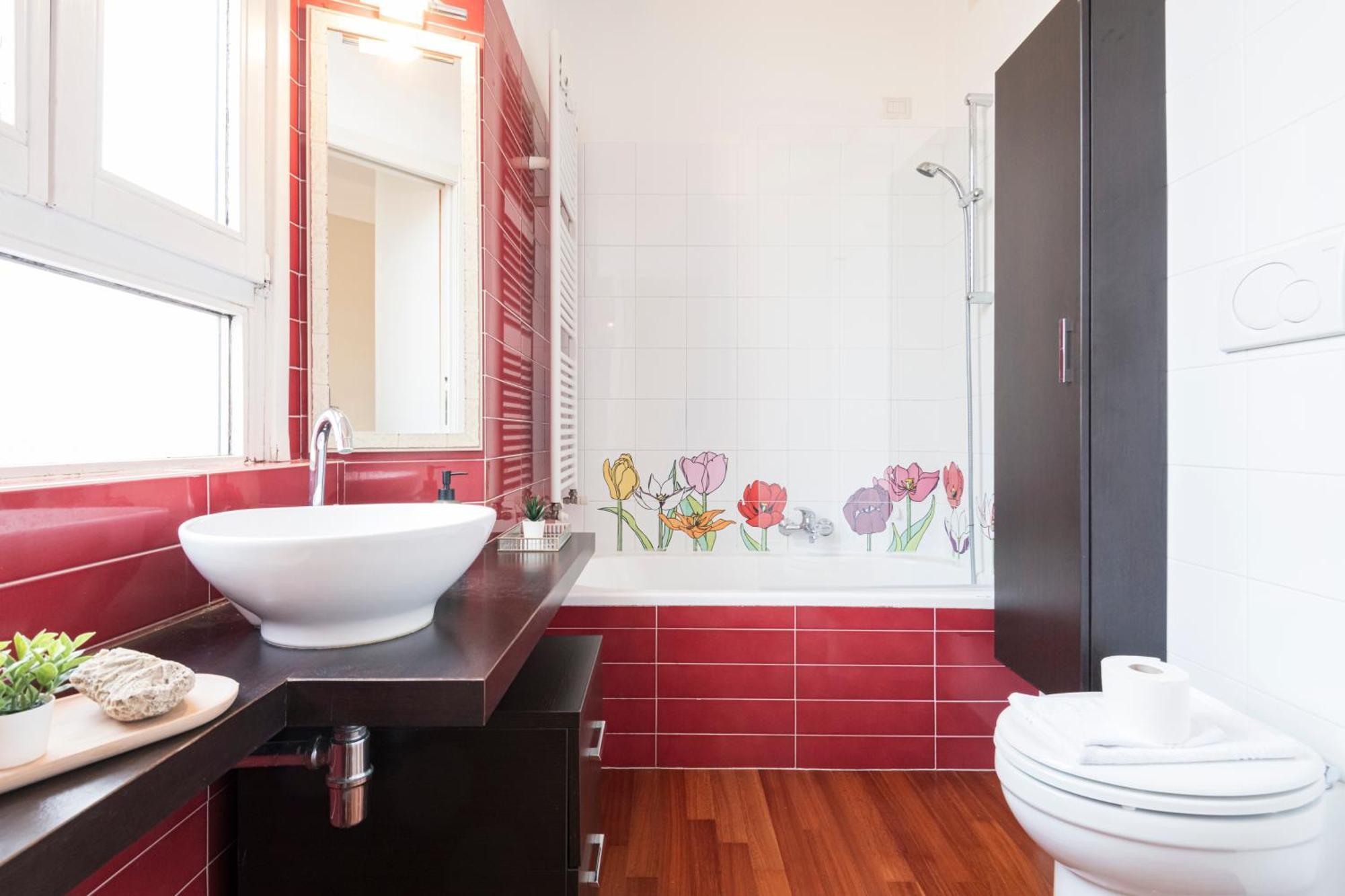 Easylife - Oasi Di Comfort E Stile In Porta Romana