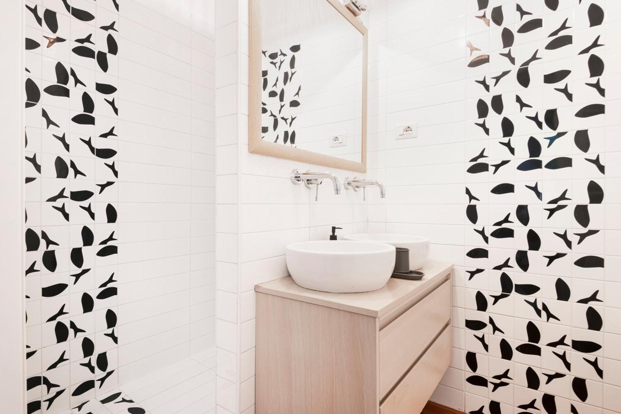 Easylife - Oasi Di Comfort E Stile In Porta Romana Appartamento Milano