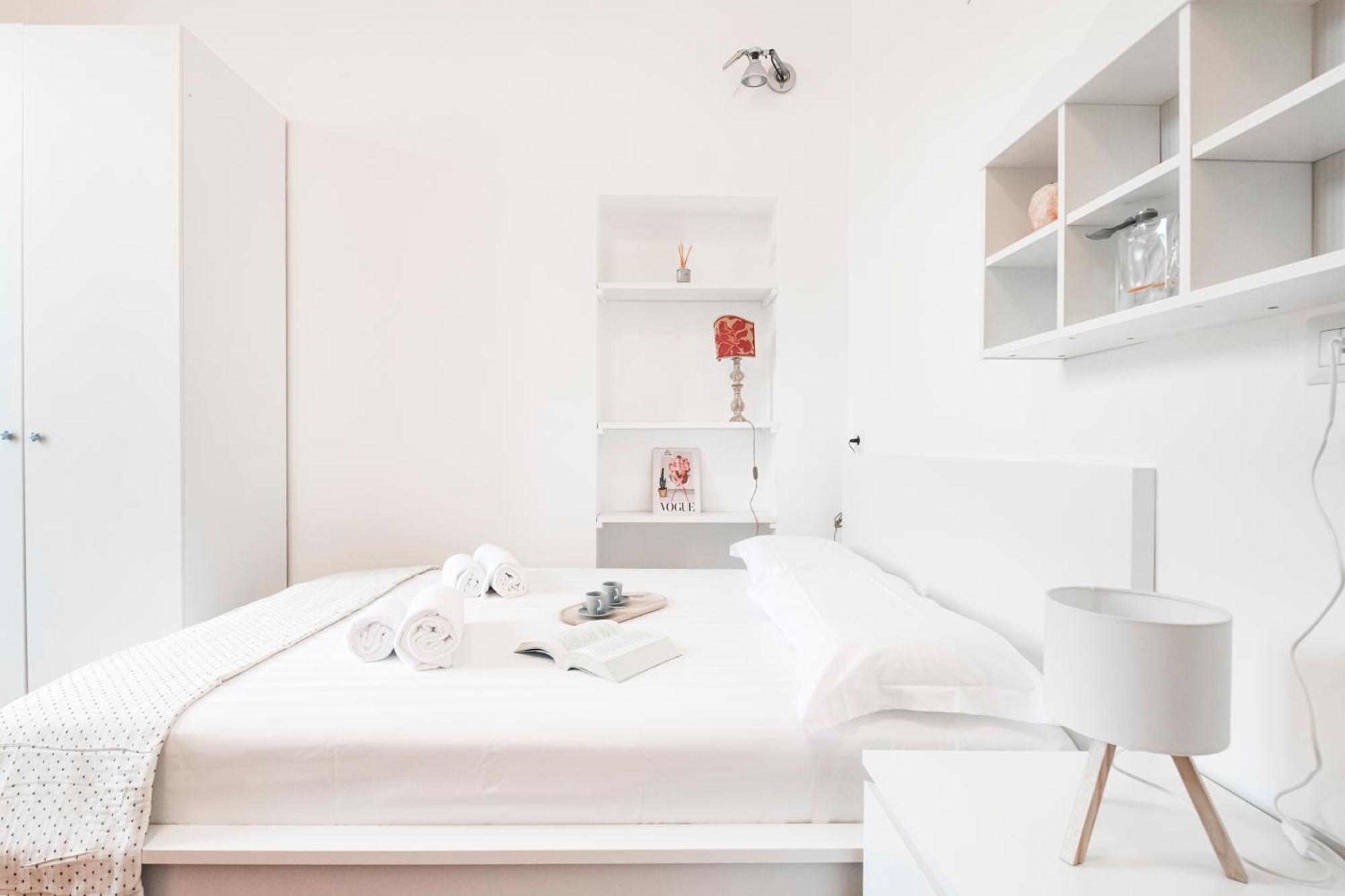 Easylife - Oasi Di Comfort E Stile In Porta Romana * Milano