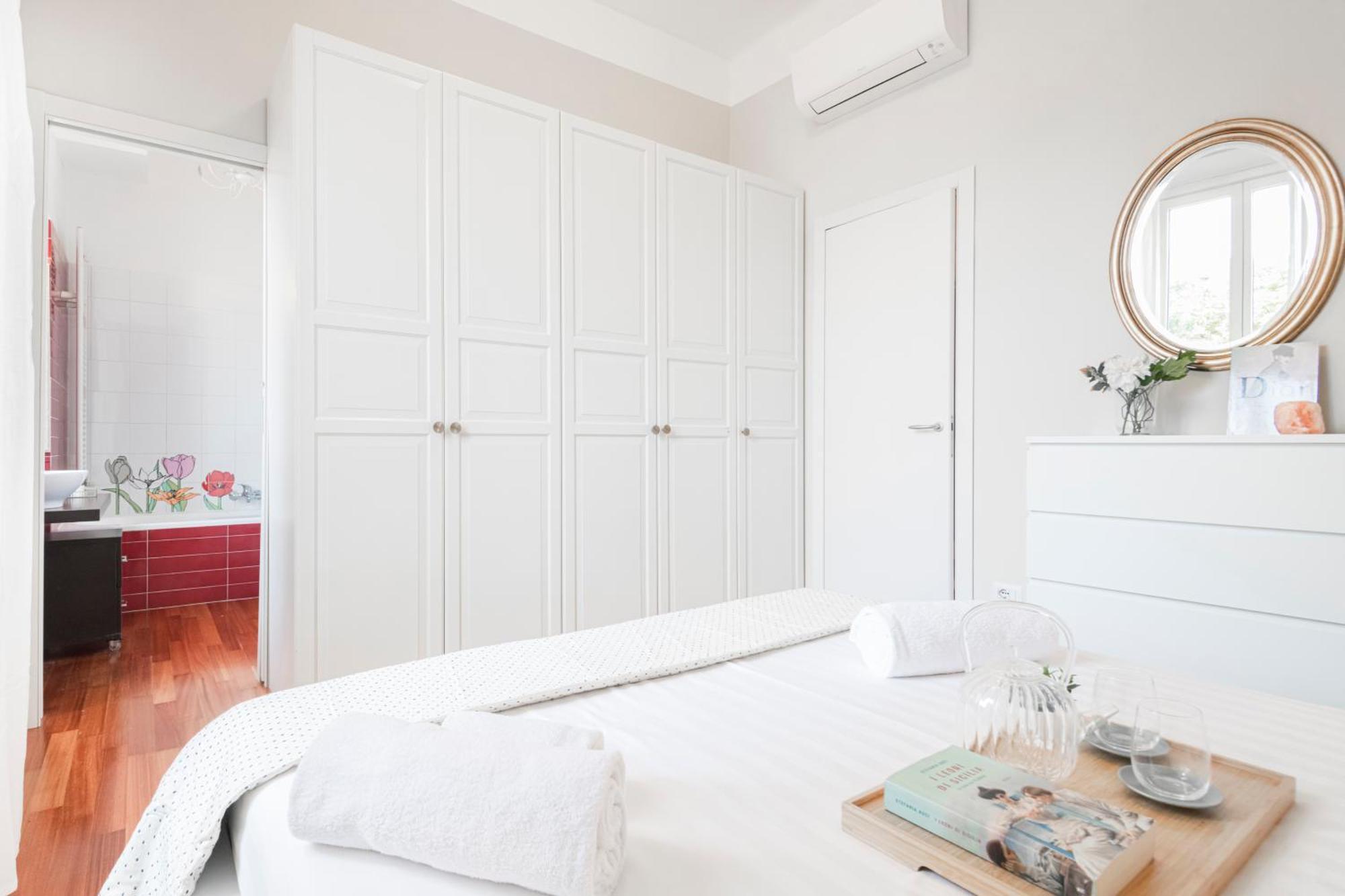Easylife - Oasi Di Comfort E Stile In Porta Romana
