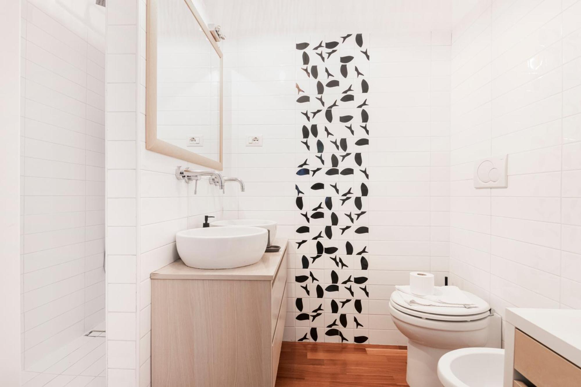 Appartamento Easylife - Oasi Di Comfort E Stile In Porta Romana