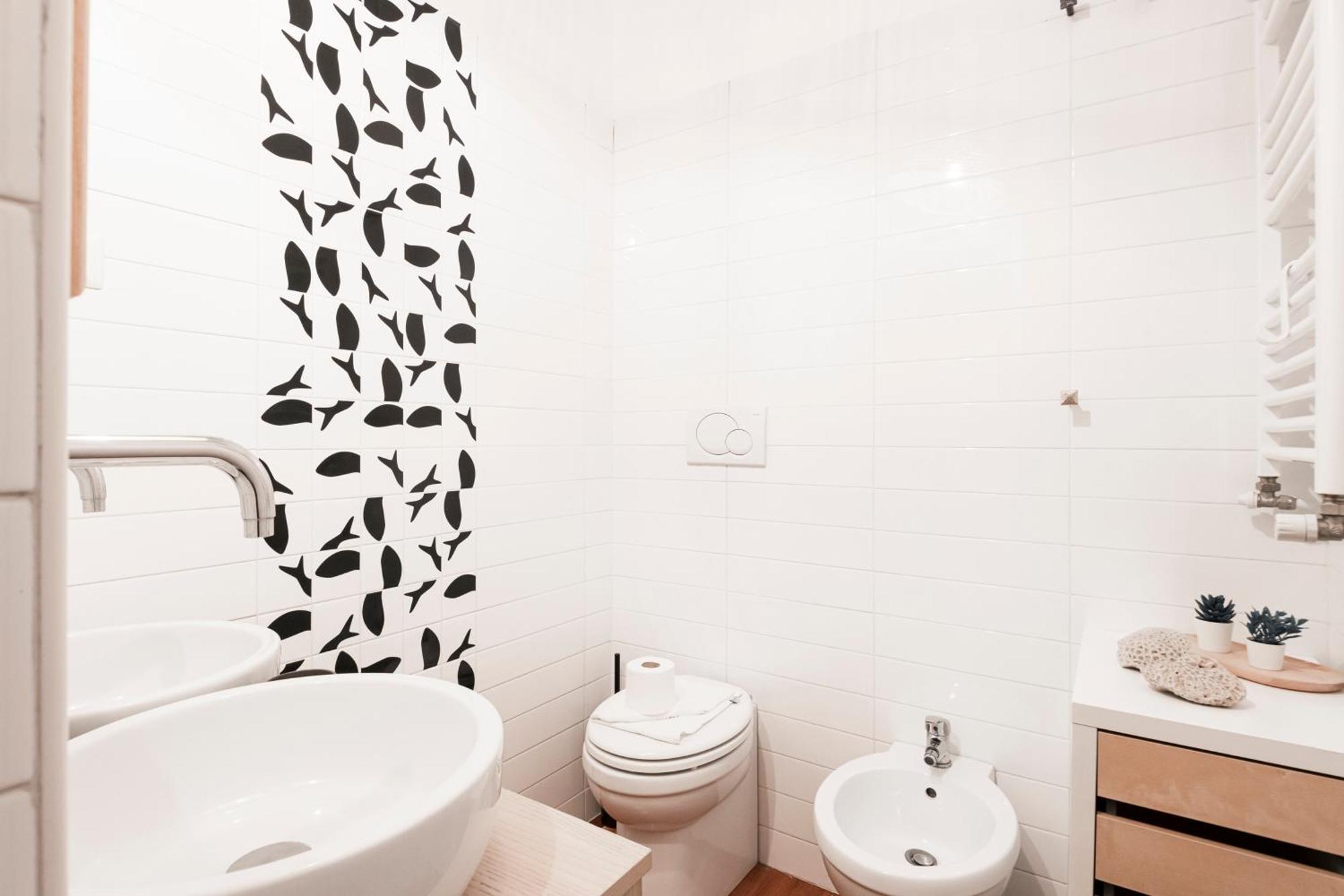 Easylife - Oasi Di Comfort E Stile In Porta Romana * Milano