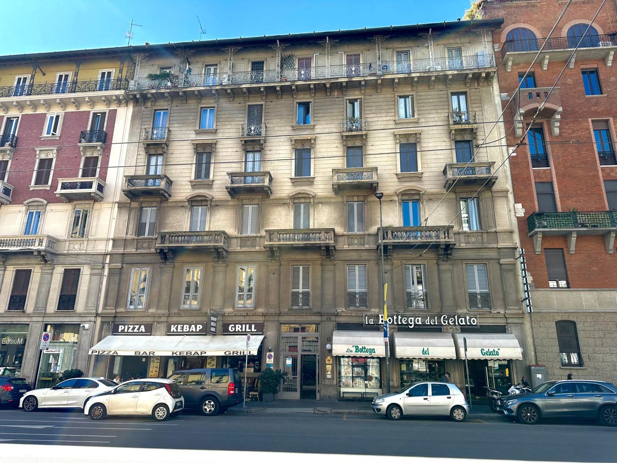 Lapo Apartment *