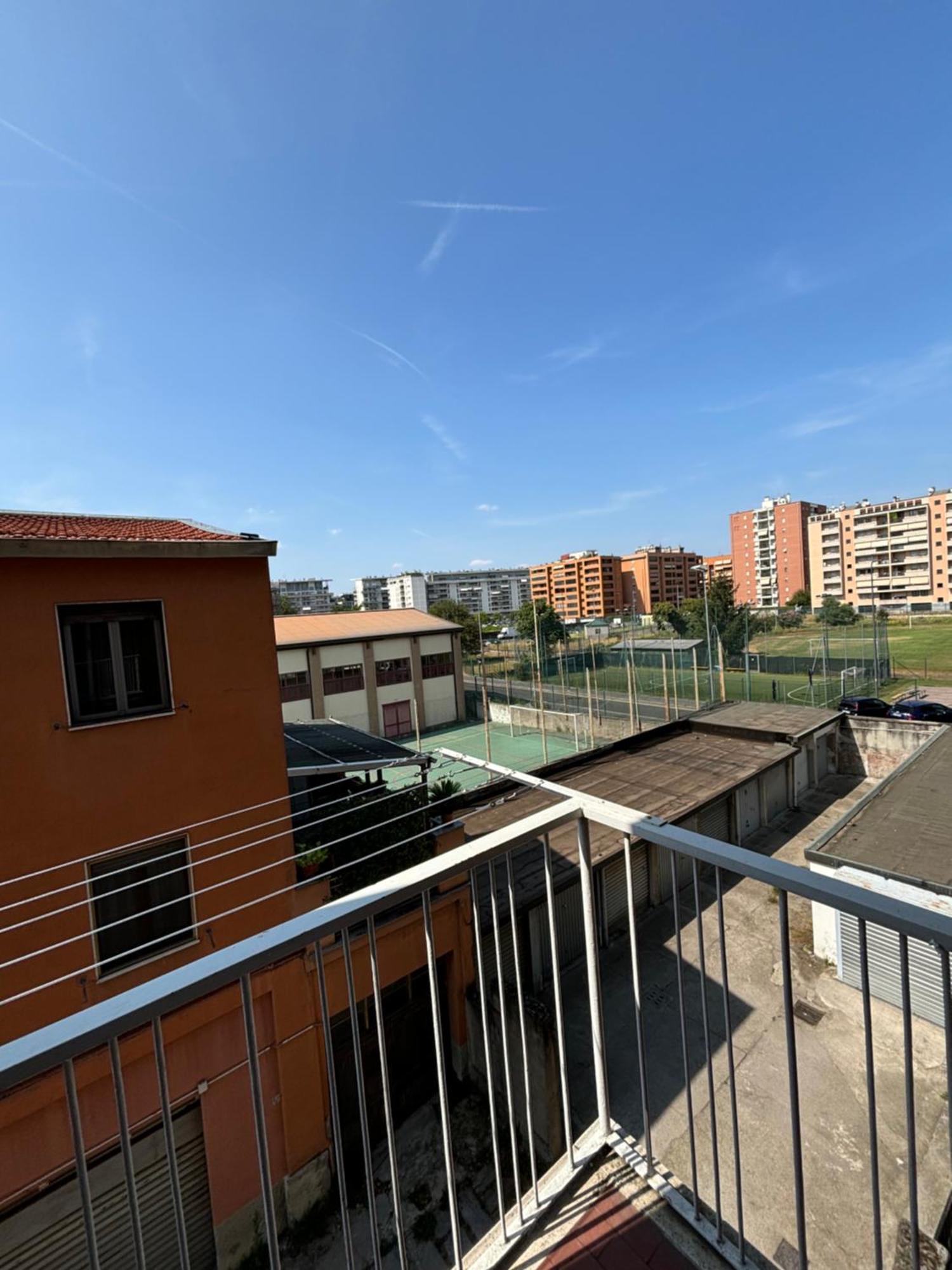 Casa de hóspedes 10 Milão