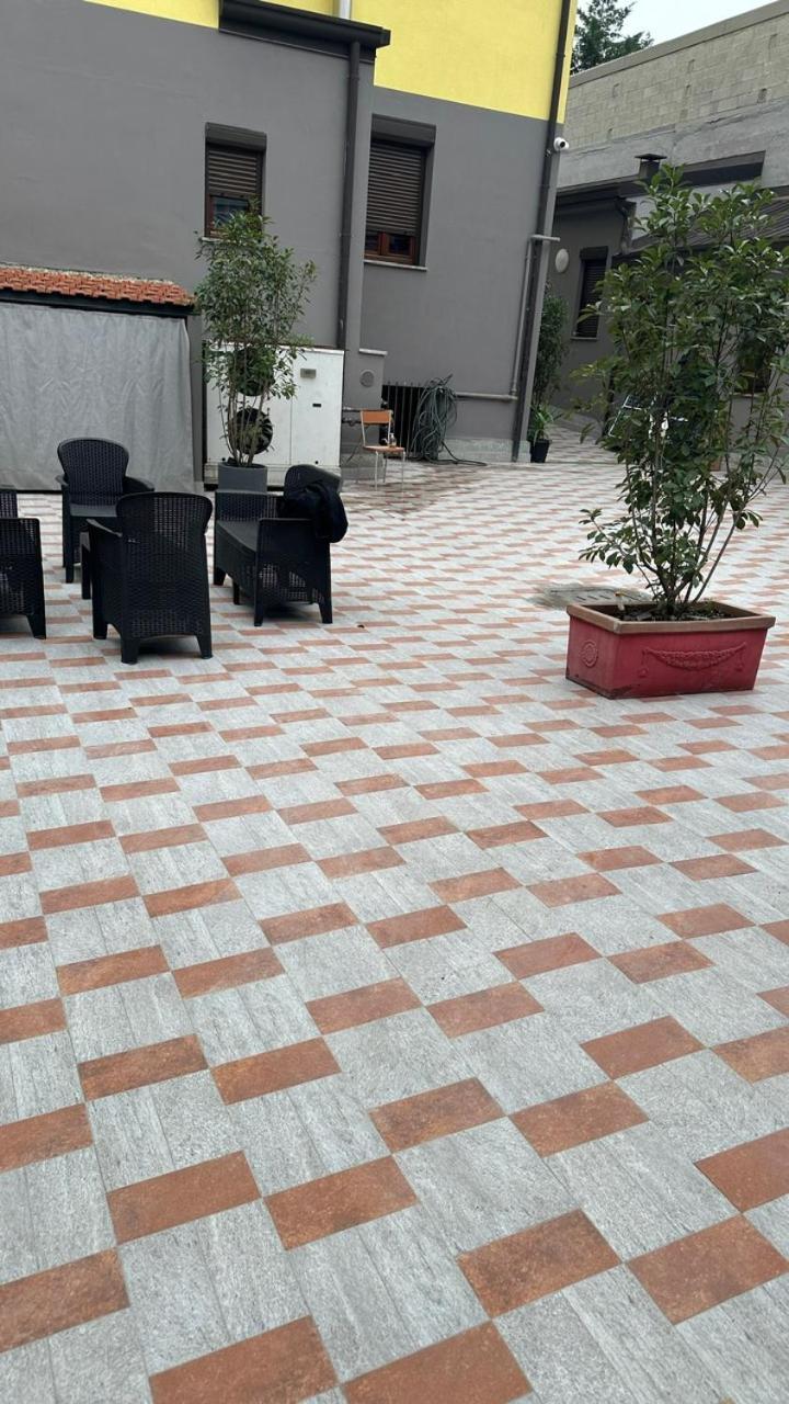 Politecnico Bovisa Aparthotel Milão